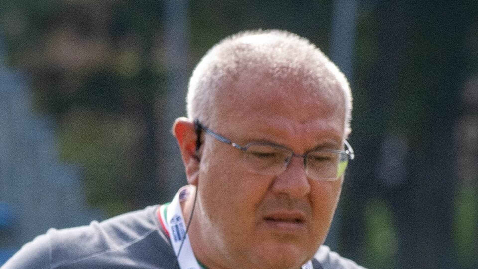 Italia Under 20, due atleti aquilani convocati dal capo allenatore Andrea Di Giandomenico