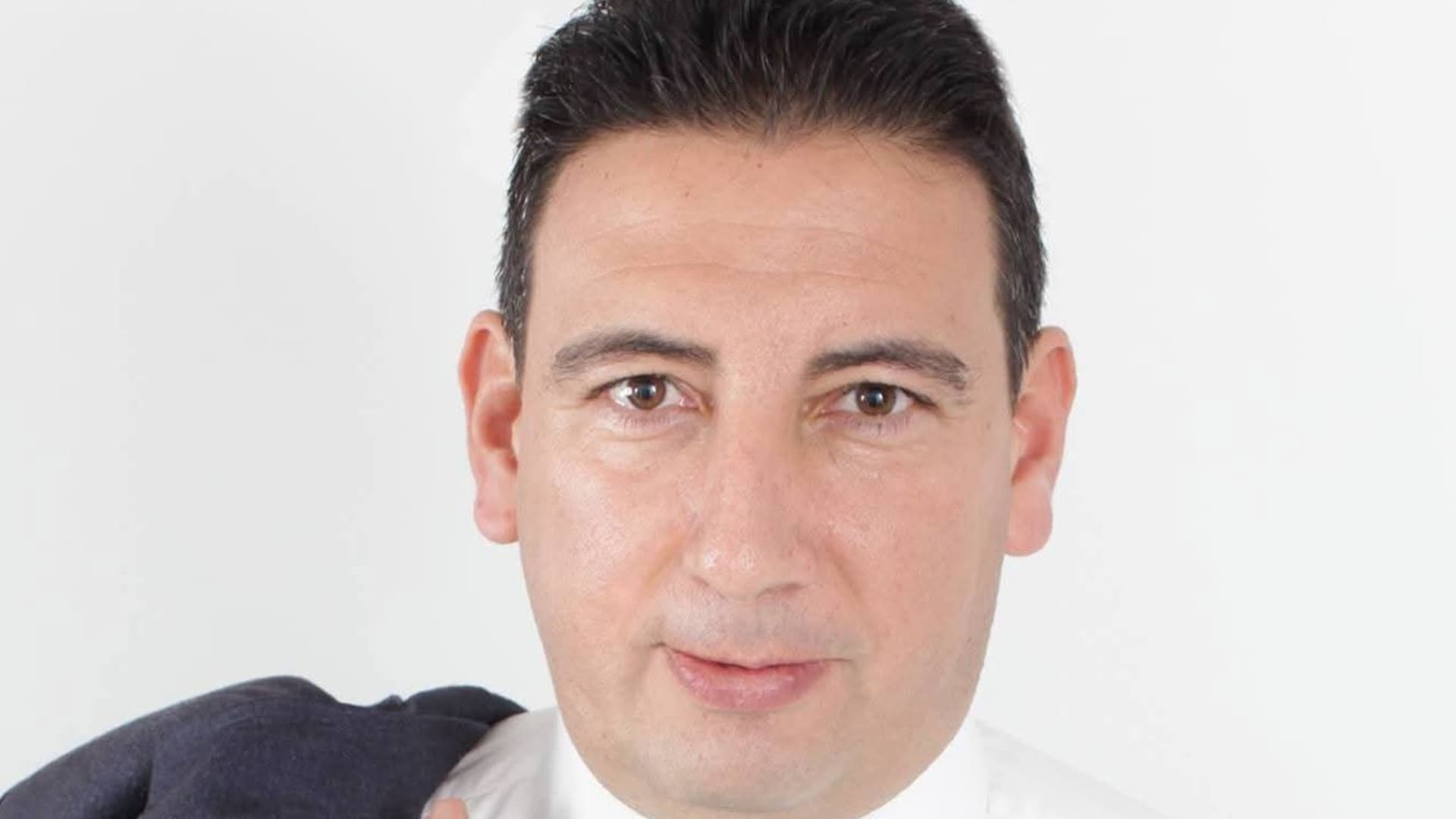 Il senatore di FdI Etelwardo Sigismondi