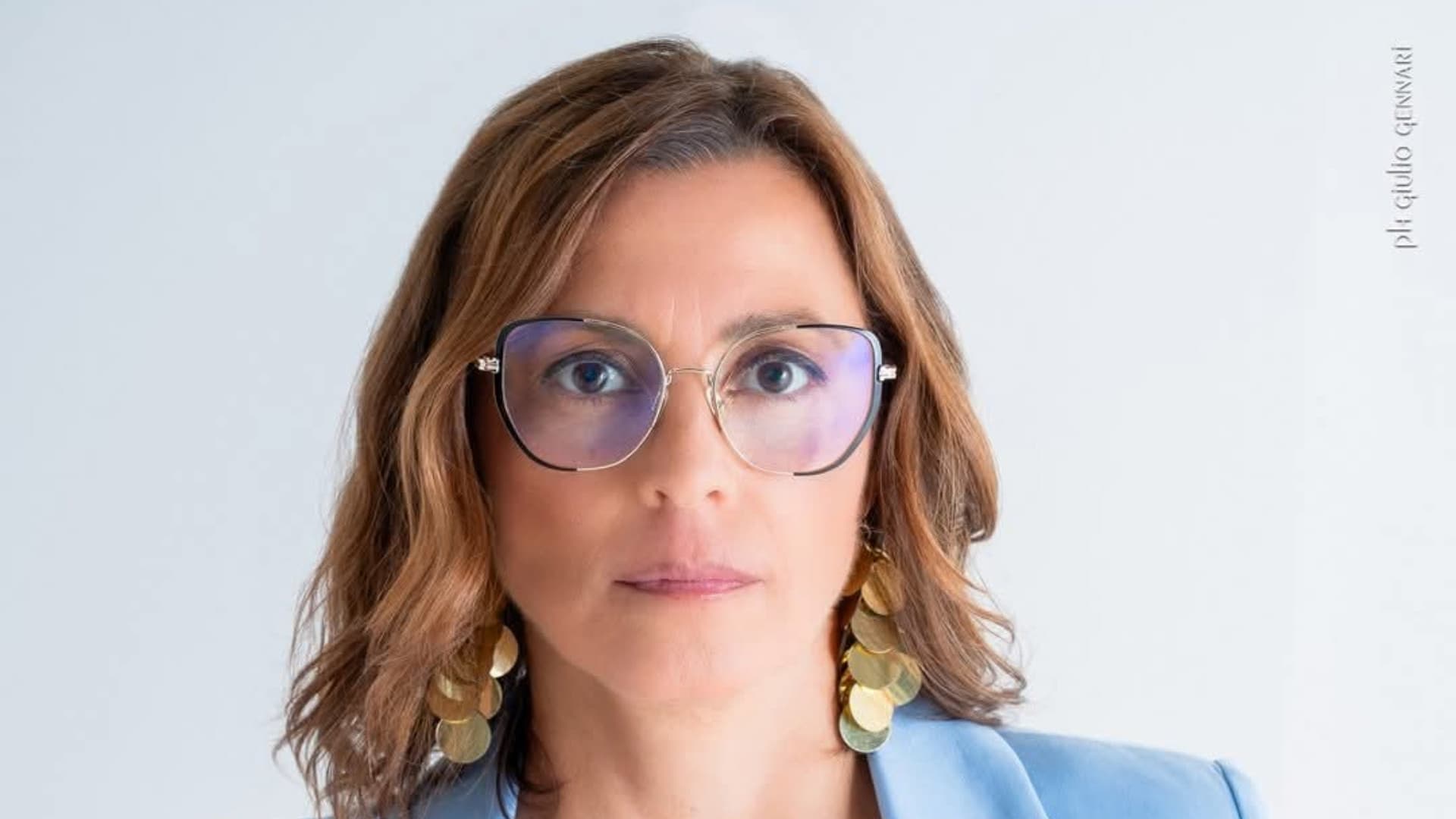 Paola De Simone