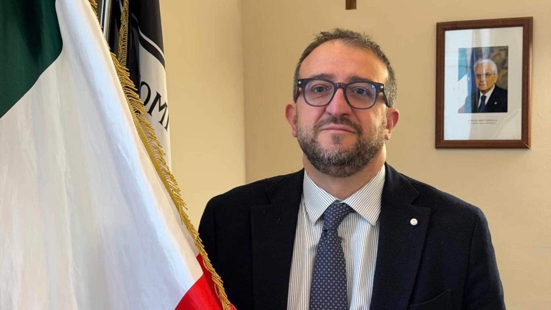 Pierluigi Biondi