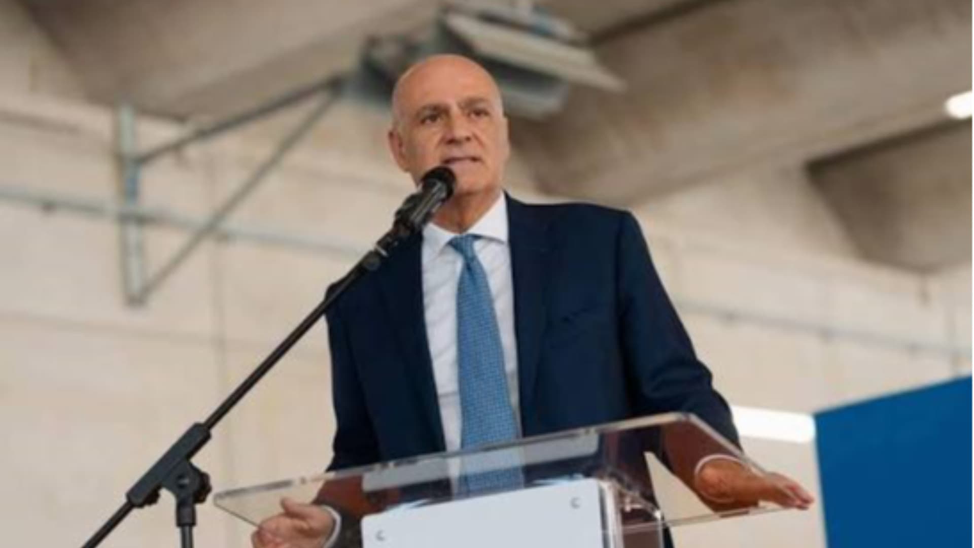 Gabriele De Angelis