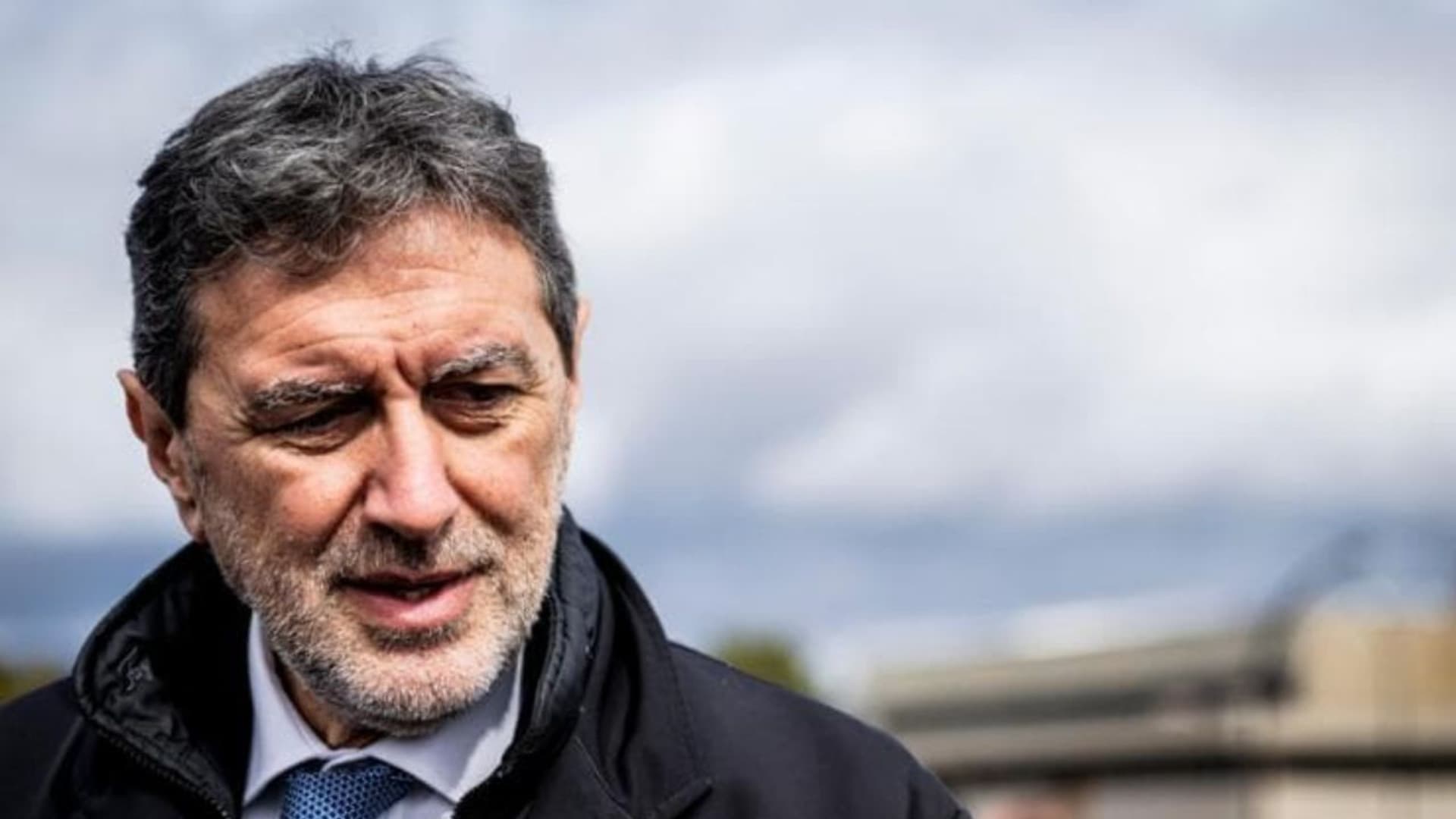 Marco Marsilio