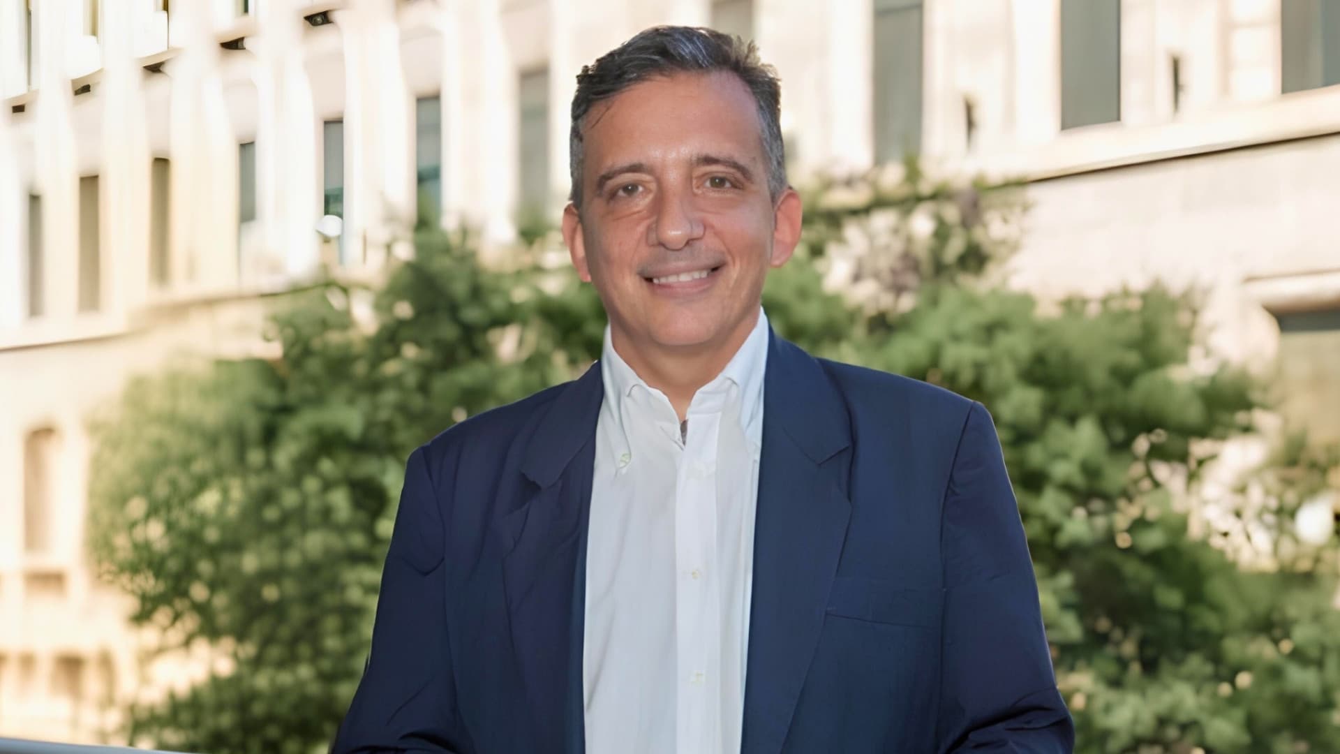 Maurizio Delfino