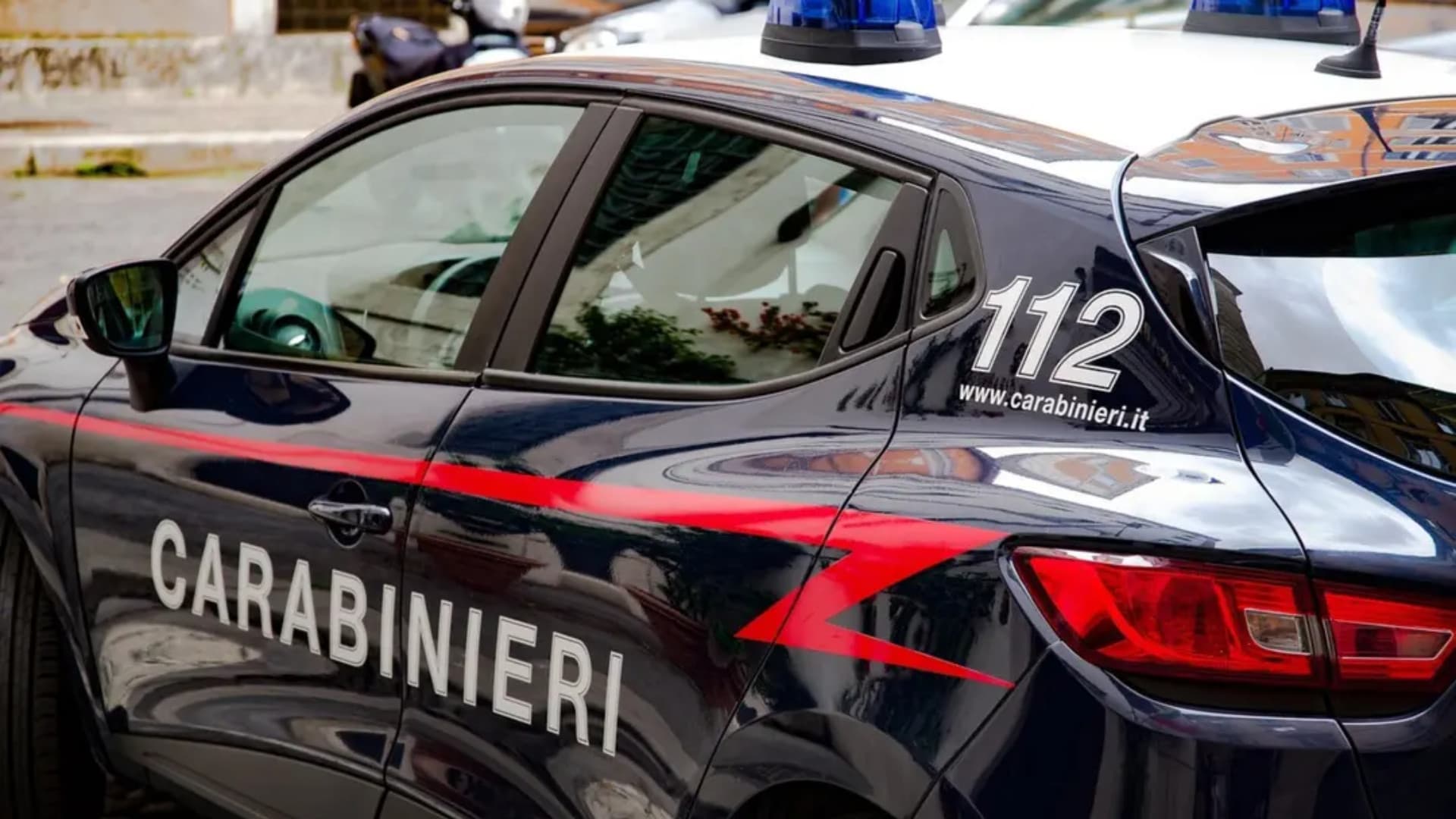 Farindola, scovato in un casolare un ricercato internazionale