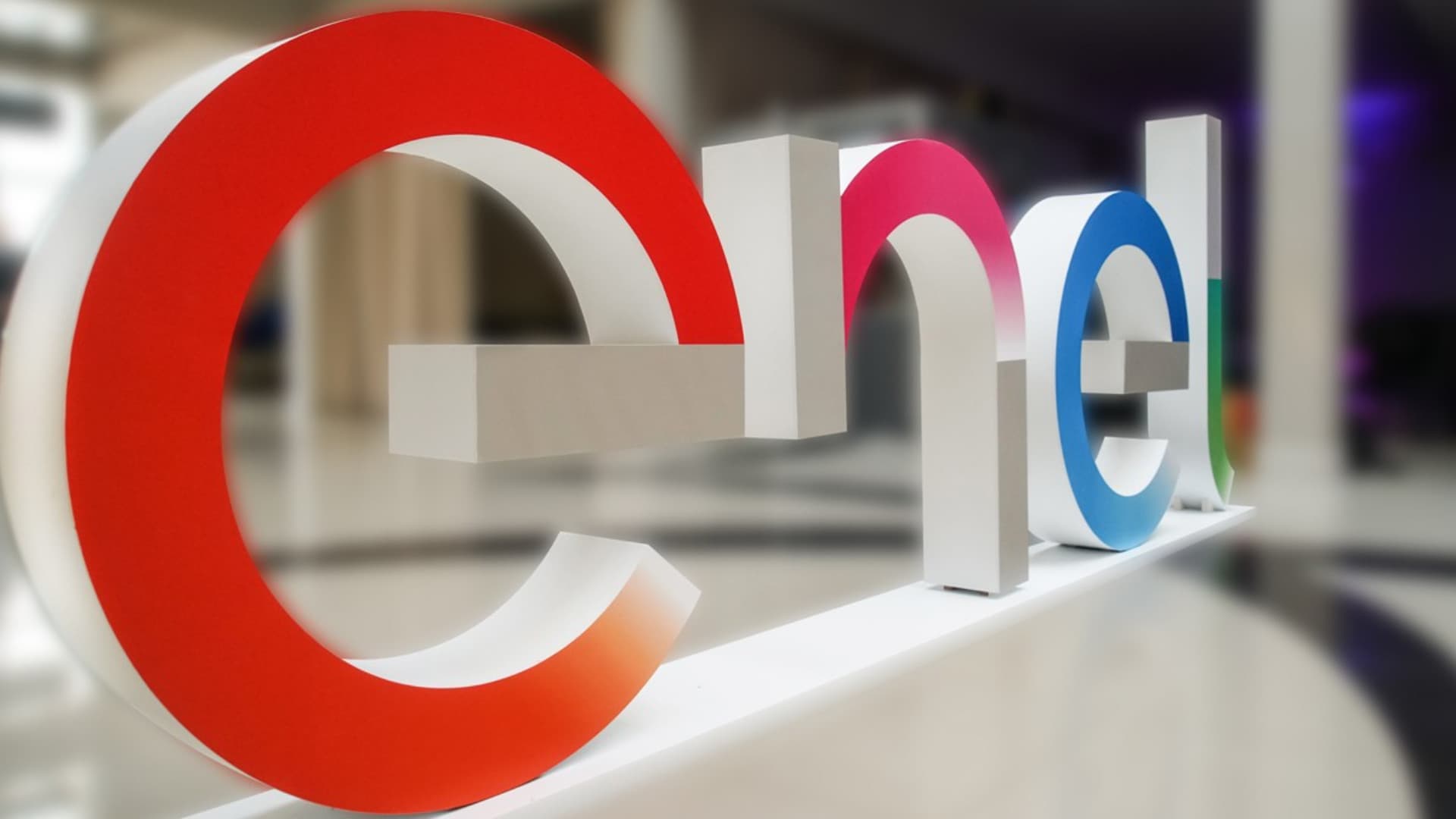 L'Enel