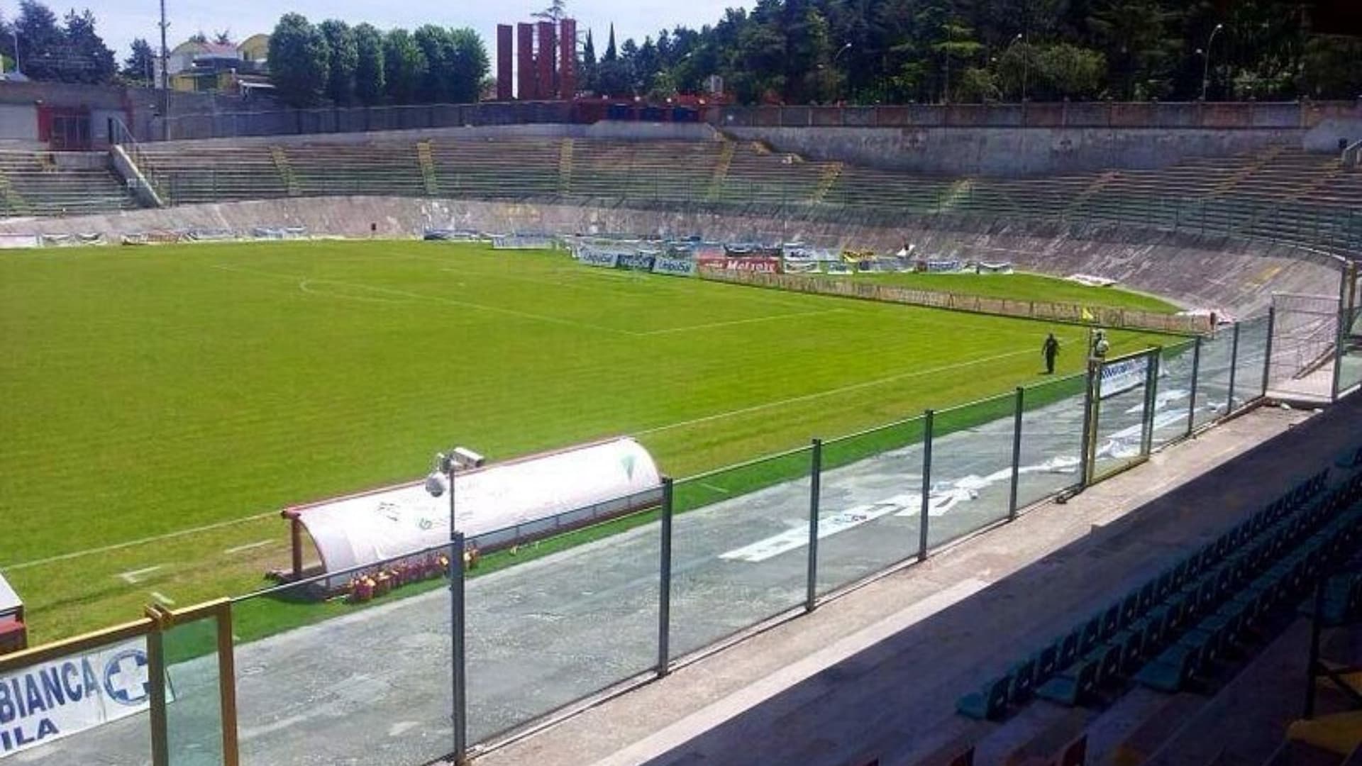 Italia XV, ufficializzati lo staff e i convocati per le due gare a Rieti e L'Aquila"