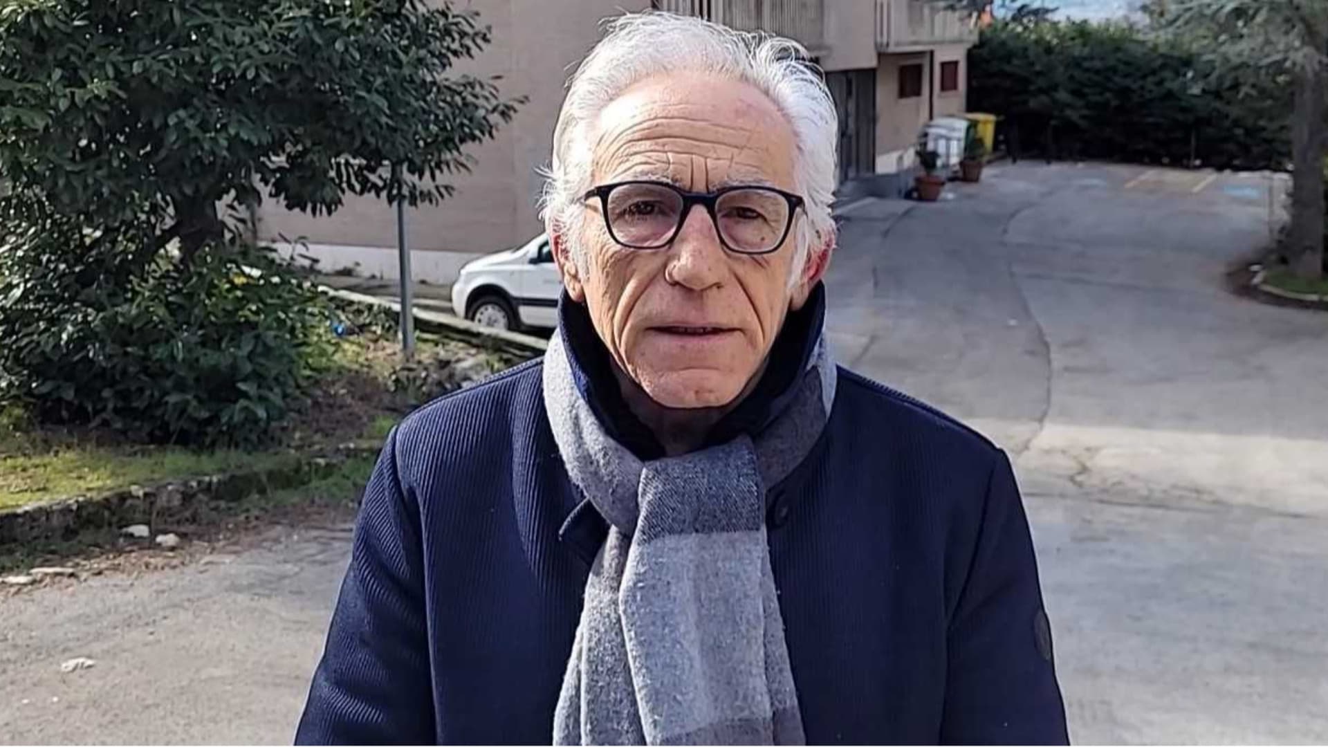 Marcello Vivarelli