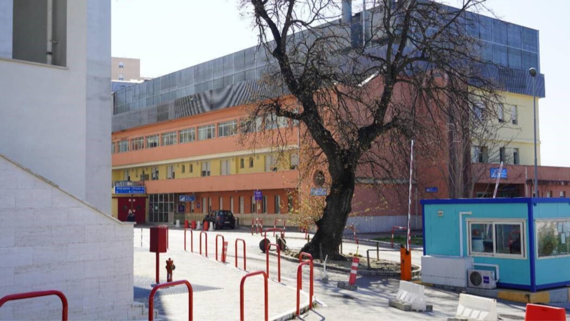 Chieti, il reparto di Malattie Infettive sarà salvaguardato