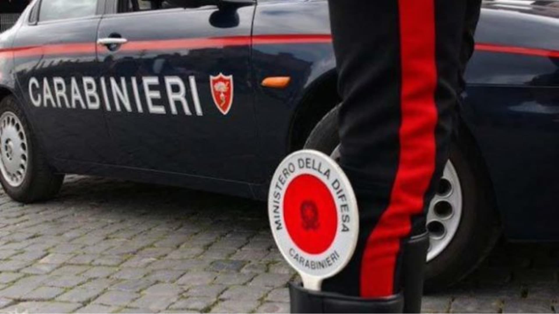 Teramo, truffa del finto nipote a una pensionata: le portano via 10mila tra preziosi e contanti
