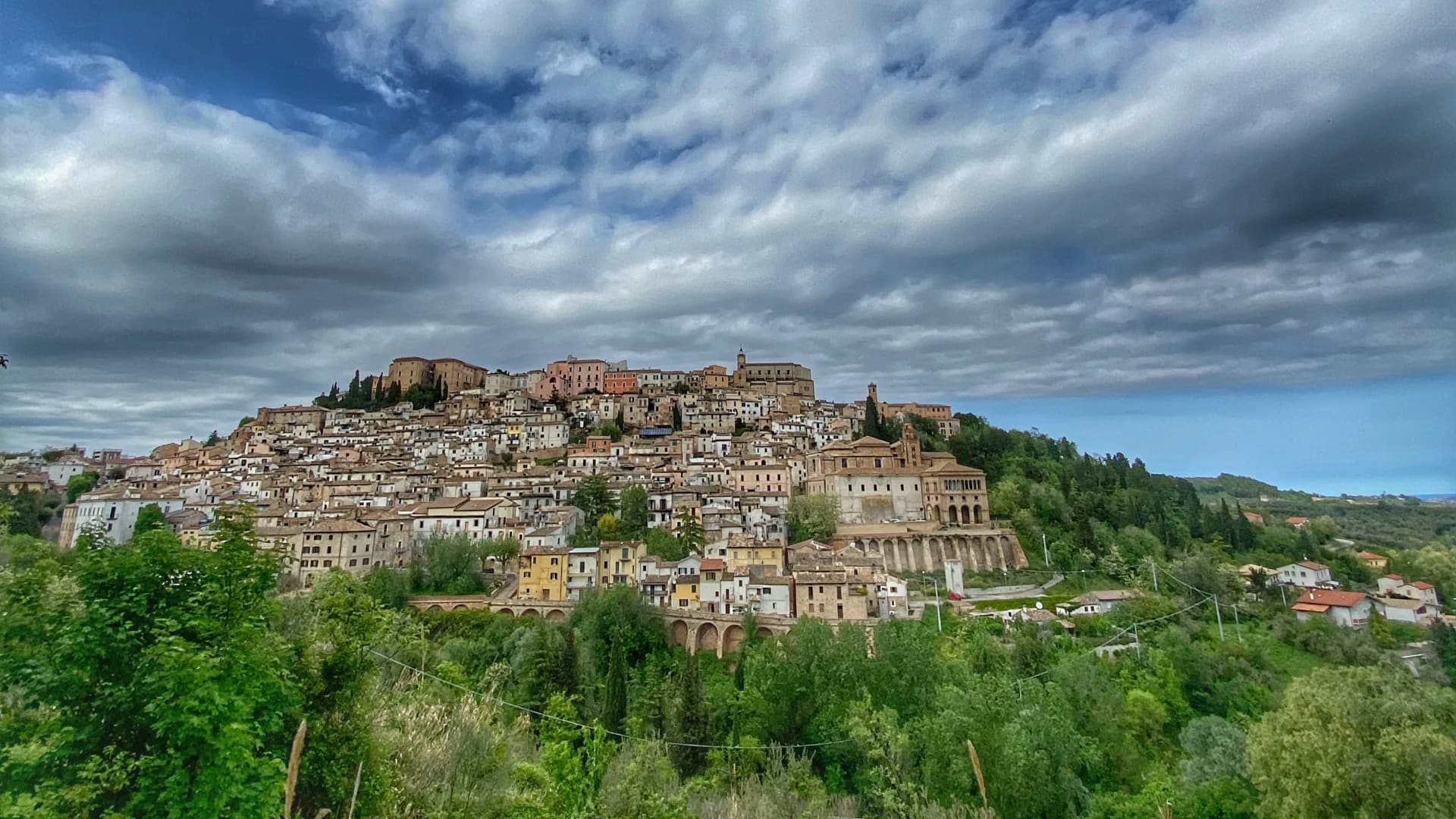 Loreto Aprutino, mozione per un’area ufficiale di atterraggio dell’elisoccorso