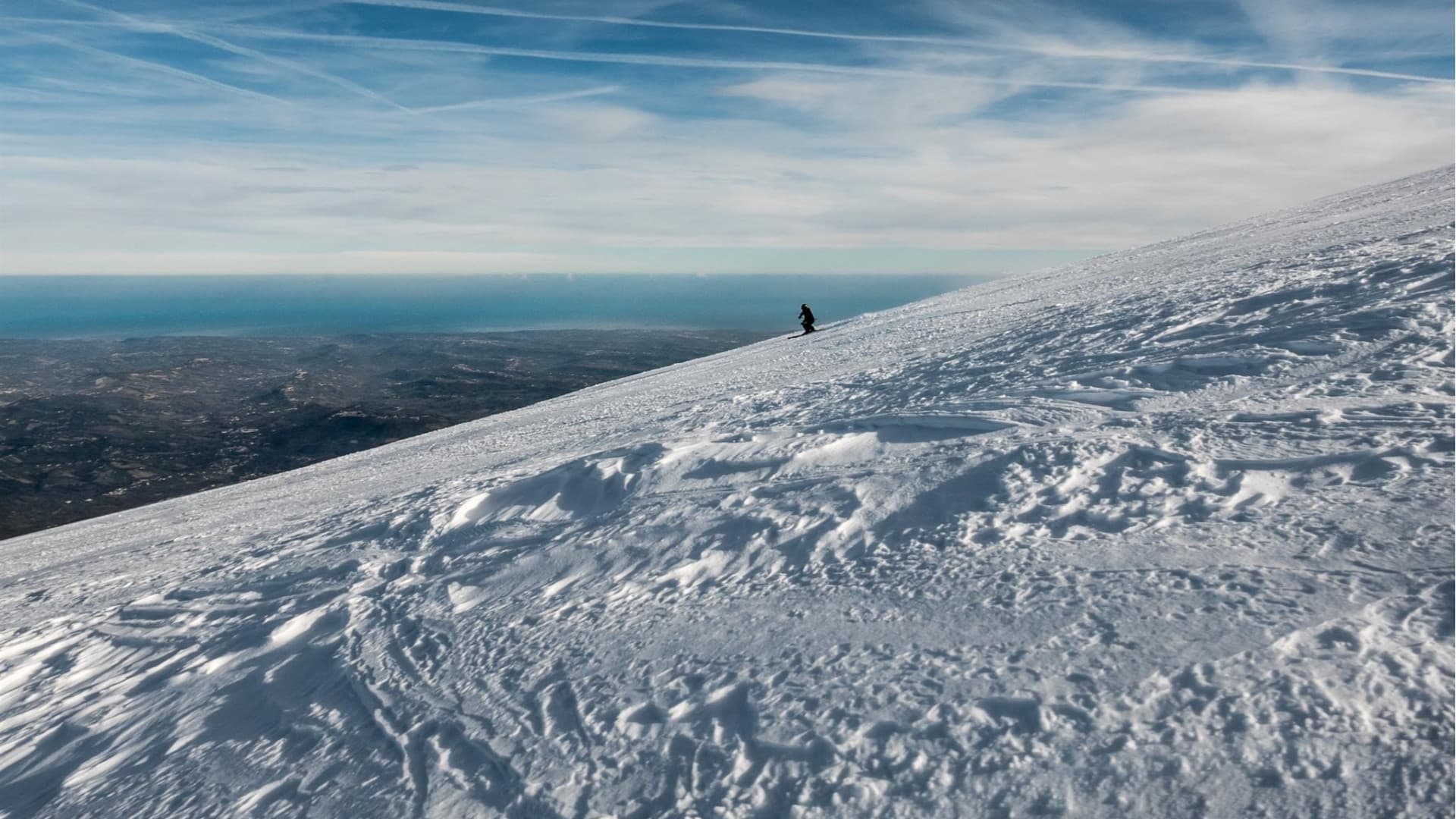 La Majelletta di Passolanciano in provincia di Chieti