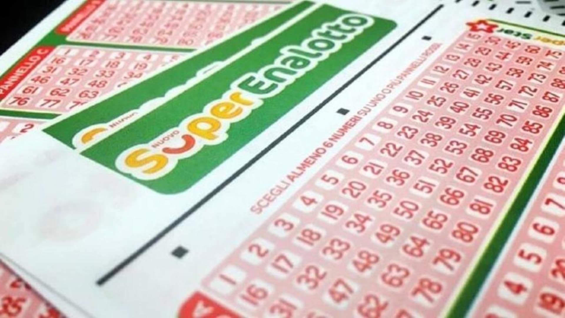 La Dea bendata bussa a Lanciano: vinti 200mila euro