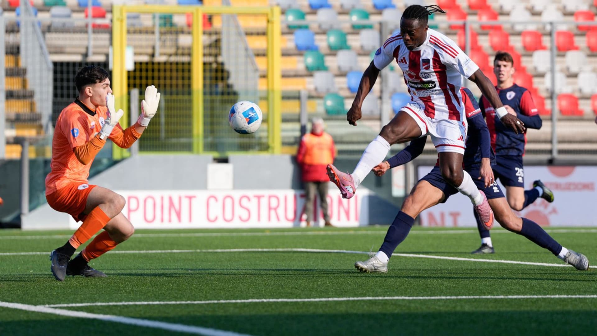 Njambe (foto Teramo Calcio)