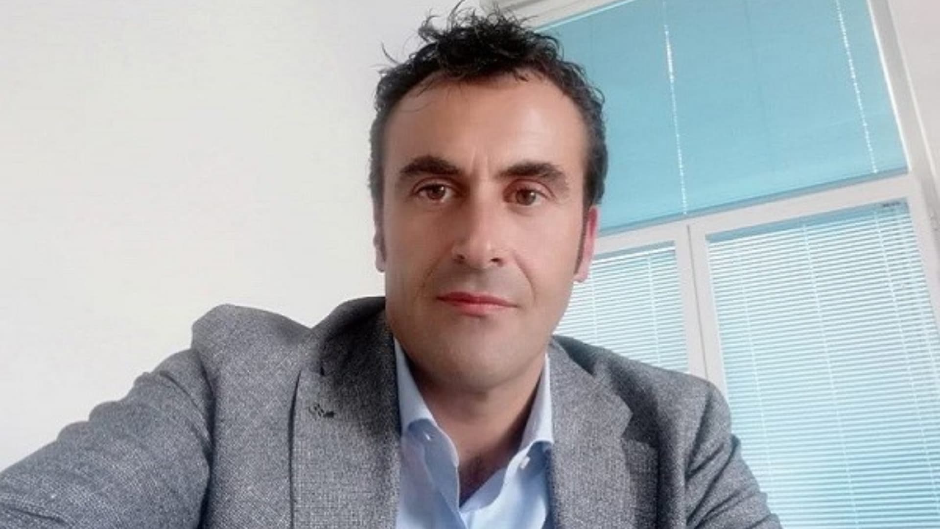 Il presidente dell'ordine degli ingegneri di Chieti