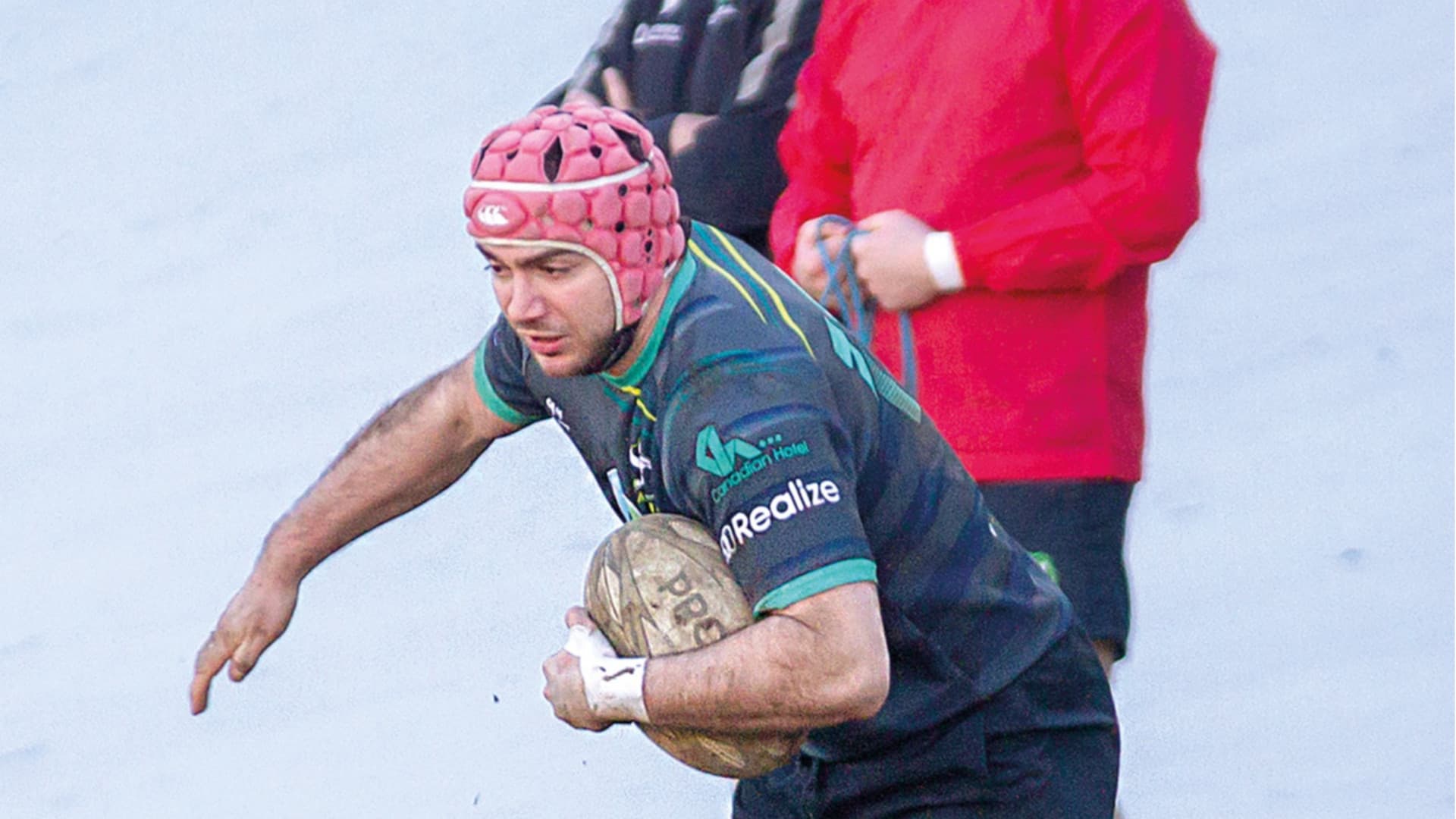 L'Isweb Avezzano espugna Torino, pareggio per La Rugby L'Aquila e pesante ko per Paganica