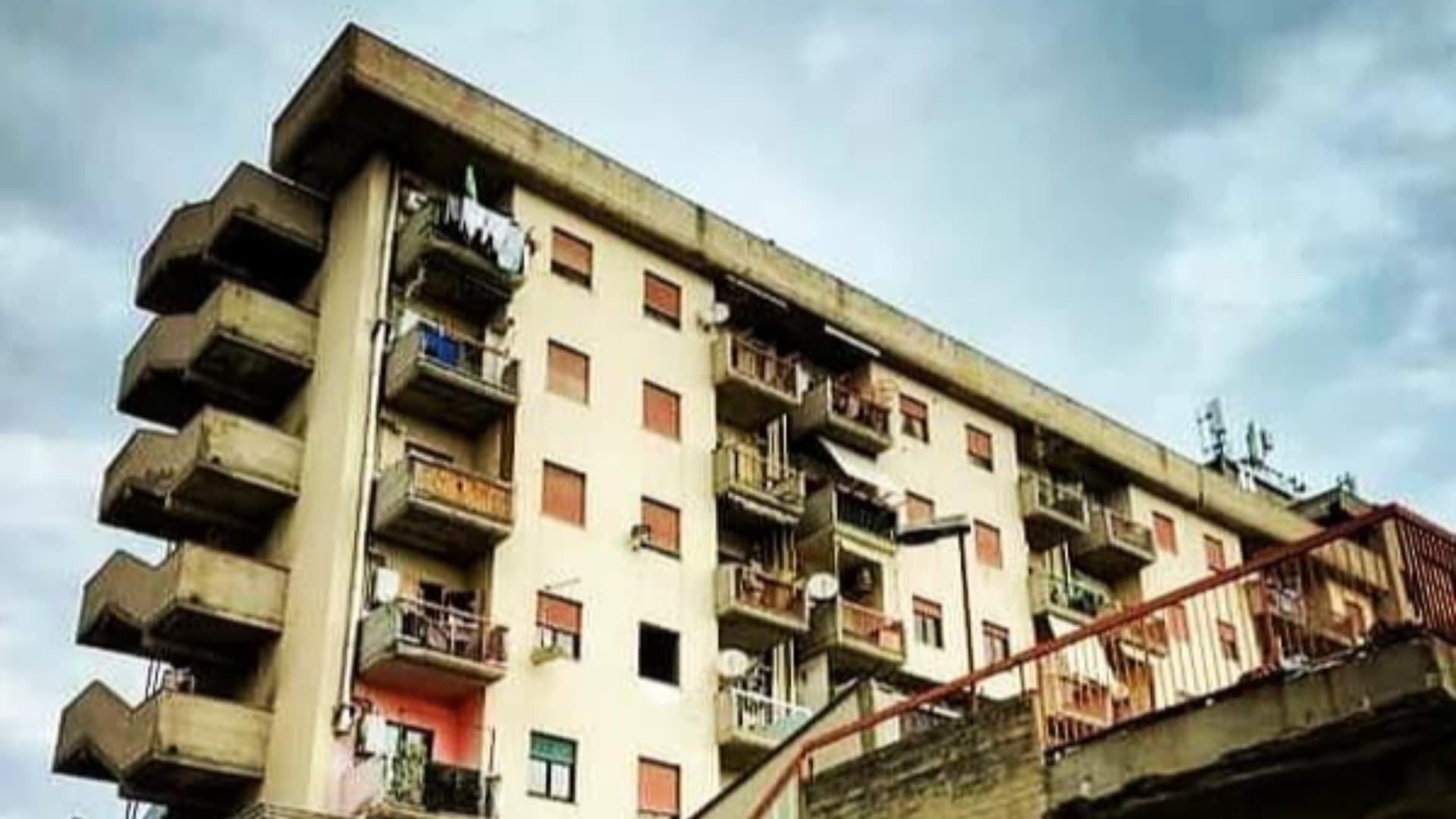 A Montesilvano c'è un emergenza casa