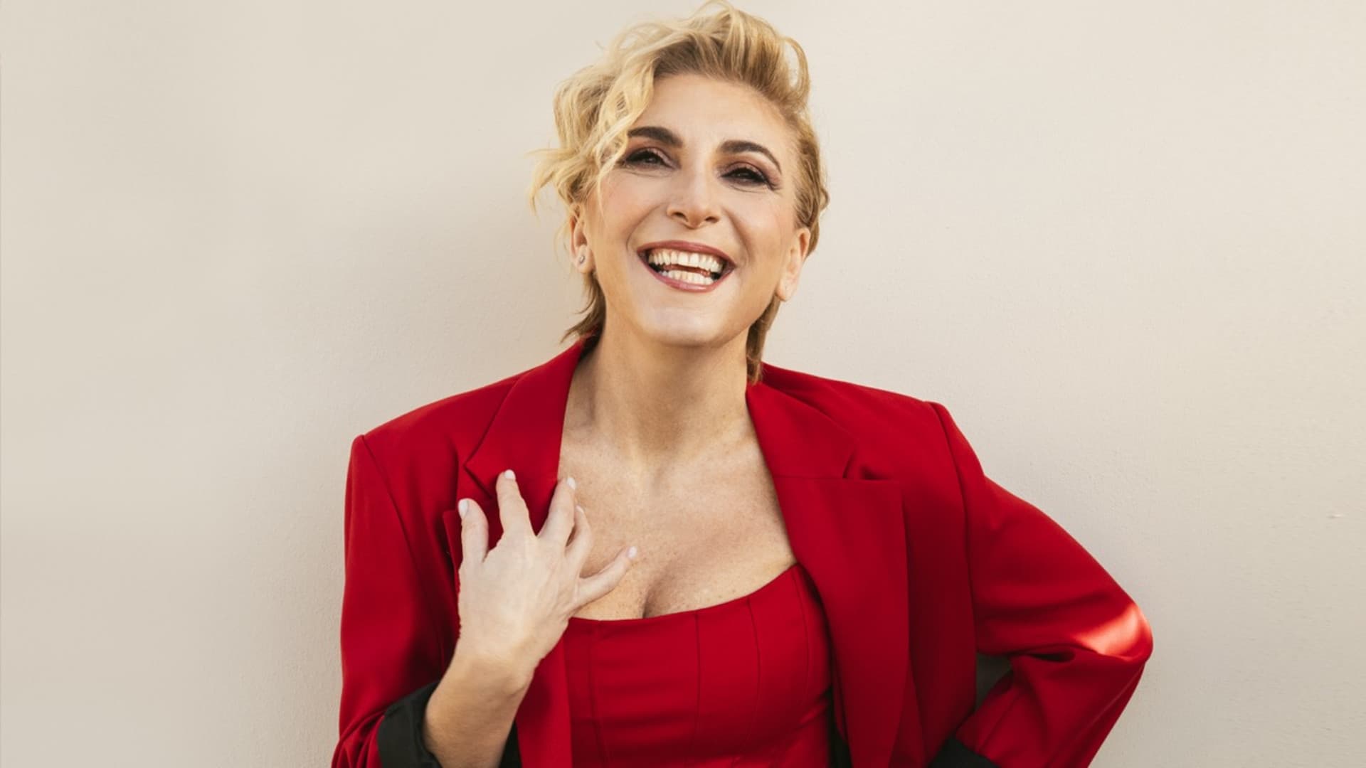 Barbara Foria