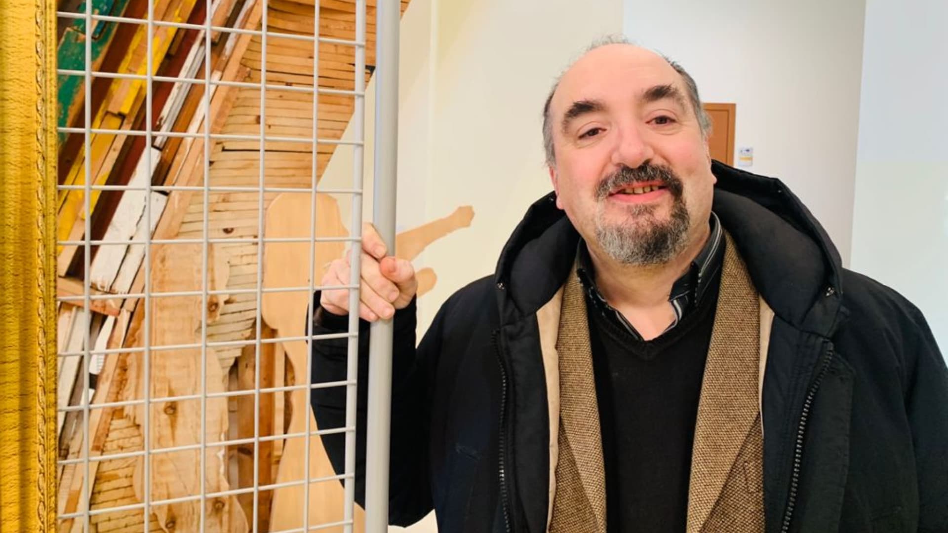 Piercesare Stagni