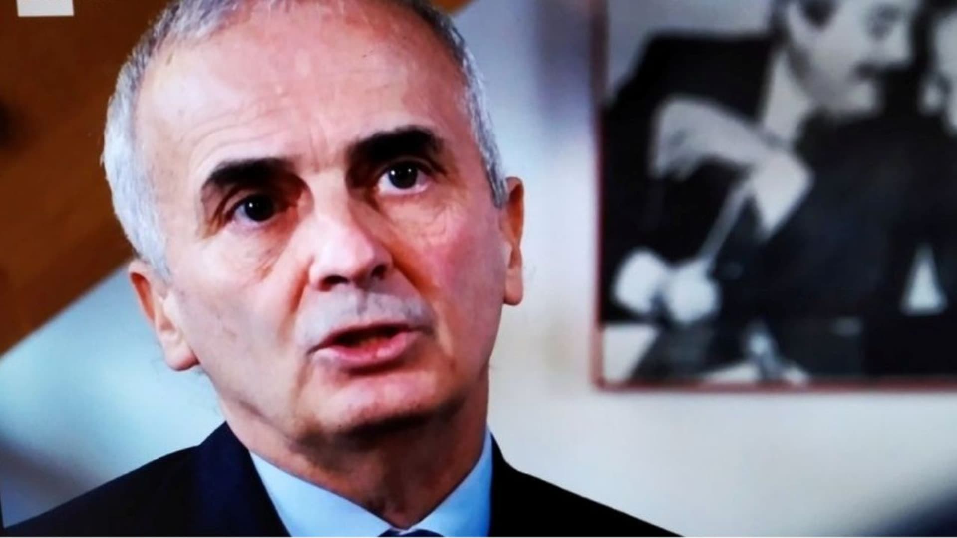 Paolo Barlucchi