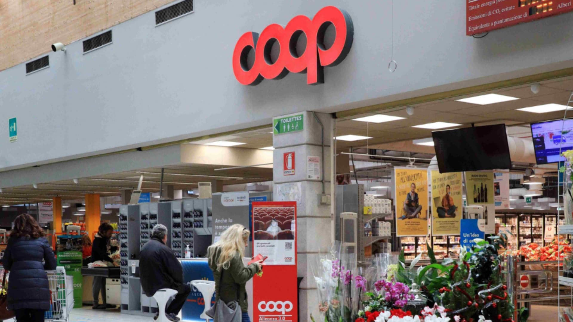 Coop Alleanza 3.0 contro lo spreco: 1.700 tonnellate di cibo recuperate con il progetto "A buon fine" - Come funziona