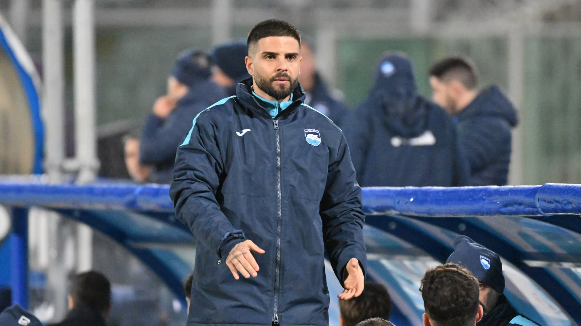 Lorenzo Insigne