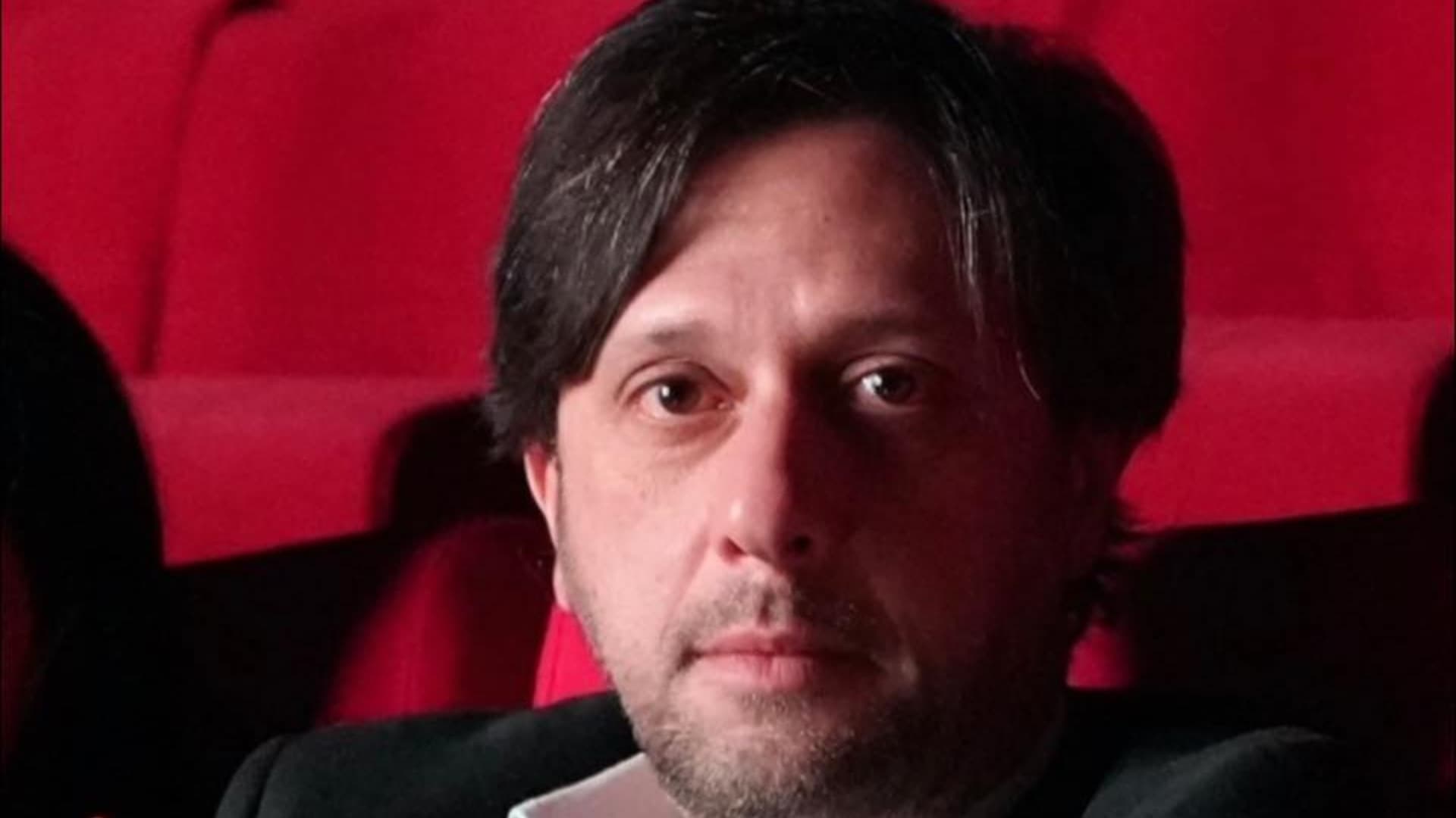 Fabio Frullo