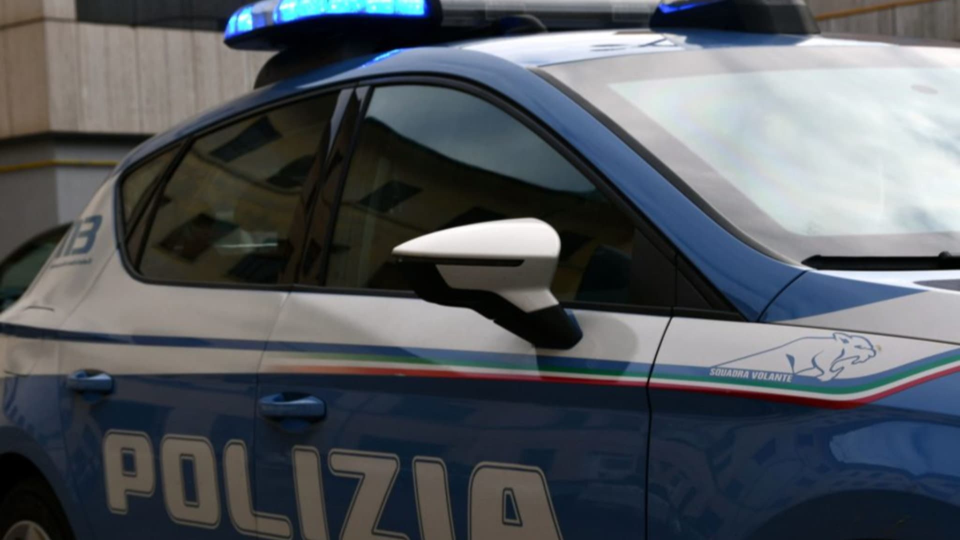 Incendio alla Fortellezza di Tortoreto: due irregolari trasferiti in attesa di rimpatrio