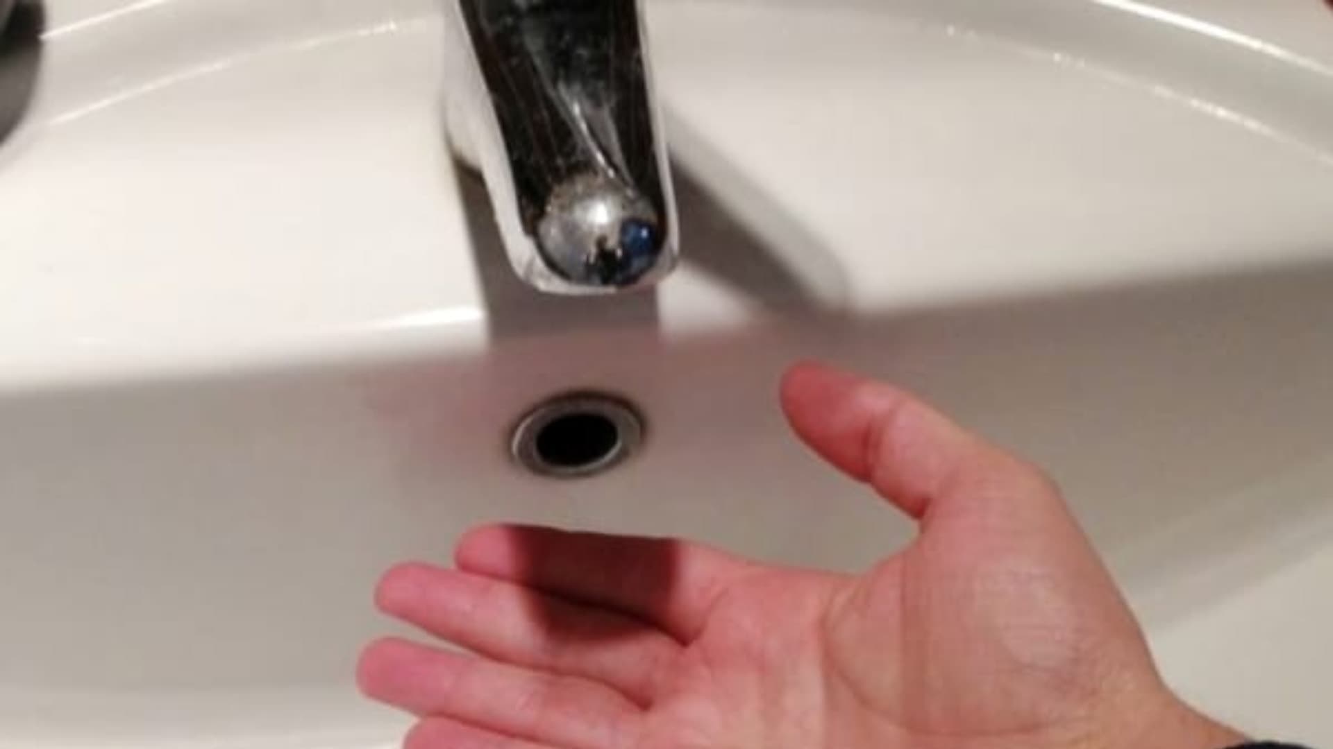 Lavori sulla condotta Tronco Teramo: scuole chiuse a partire dalle 13 e acqua sospesa in diversi comuni