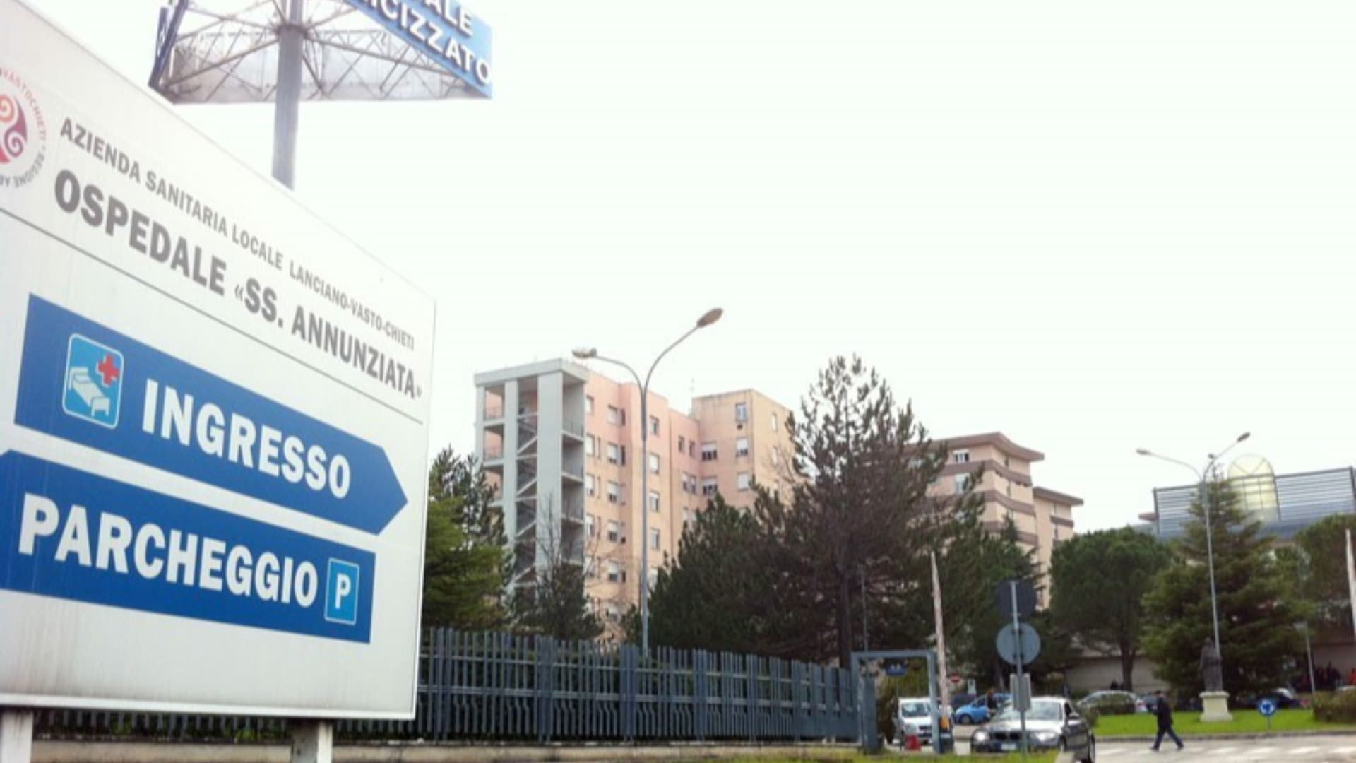 Chieti, si profila lo stato di agitazione alla Asl indetto da Fp Cgil e Uil Fpl