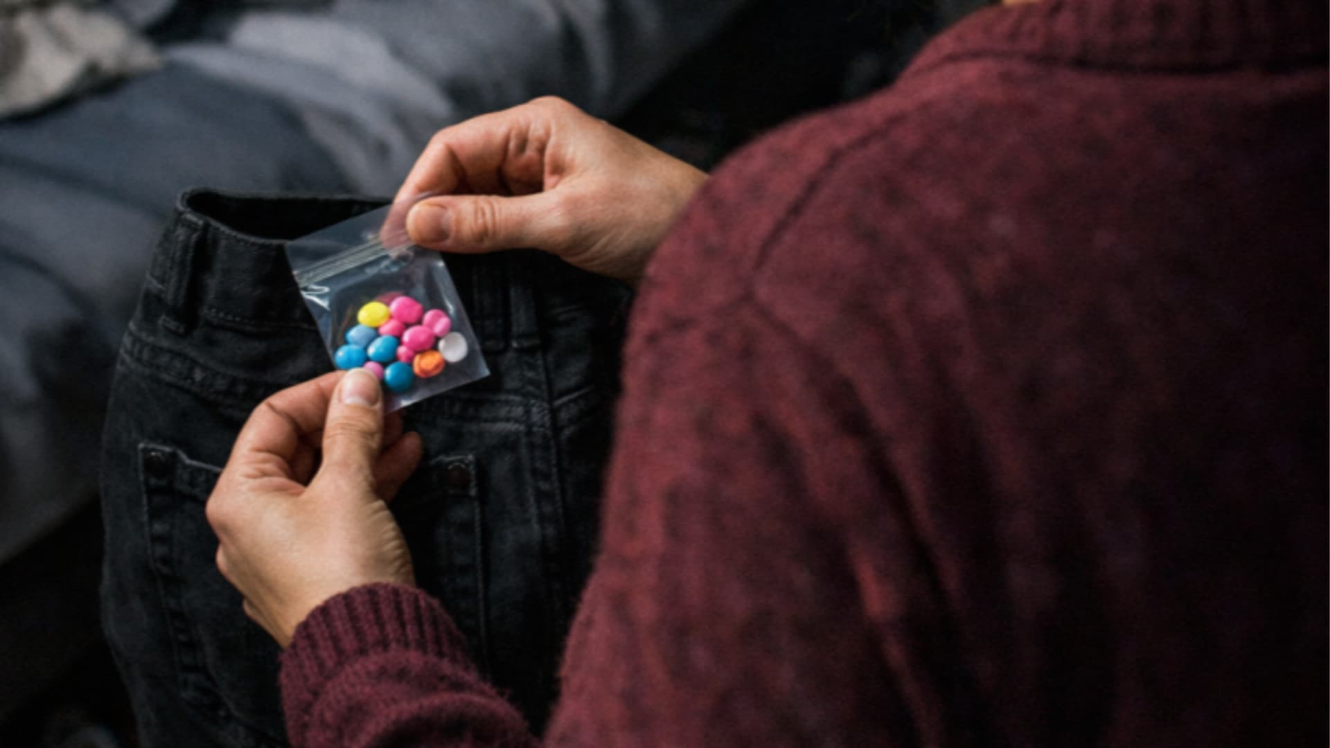 L'MDMA tra i giovani: i dati che spaventano e la testimonianza di una madre abruzzese