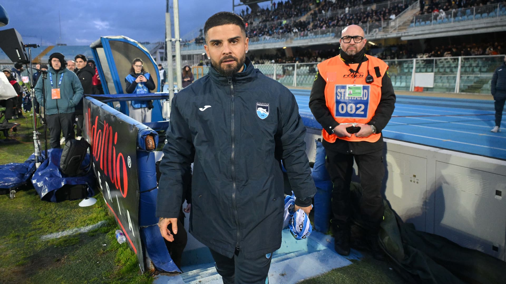 Lorenzo Insigne
