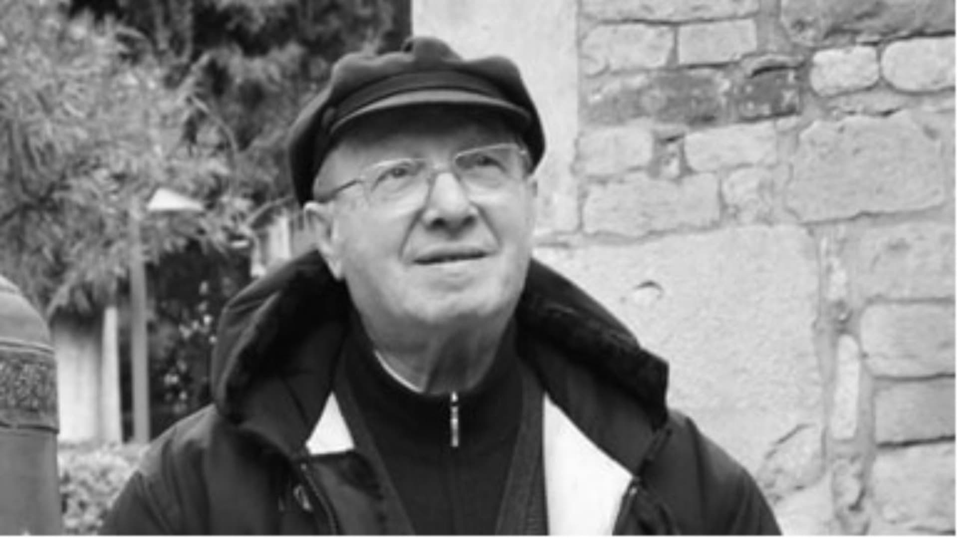 L'ex primo cittadino