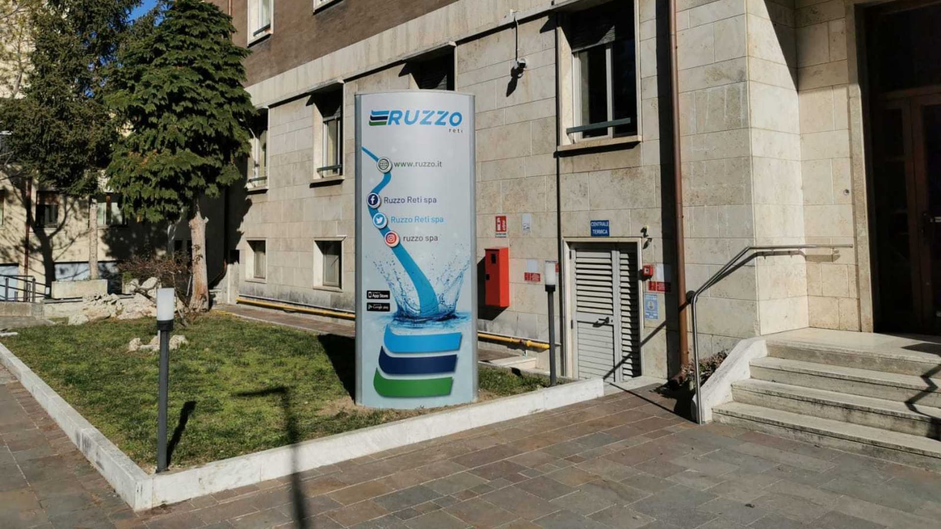 Bollette dell'acqua: Teramo spende meno del resto d'Abruzzo e perde metà dell'acqua rispetto alla media regionale