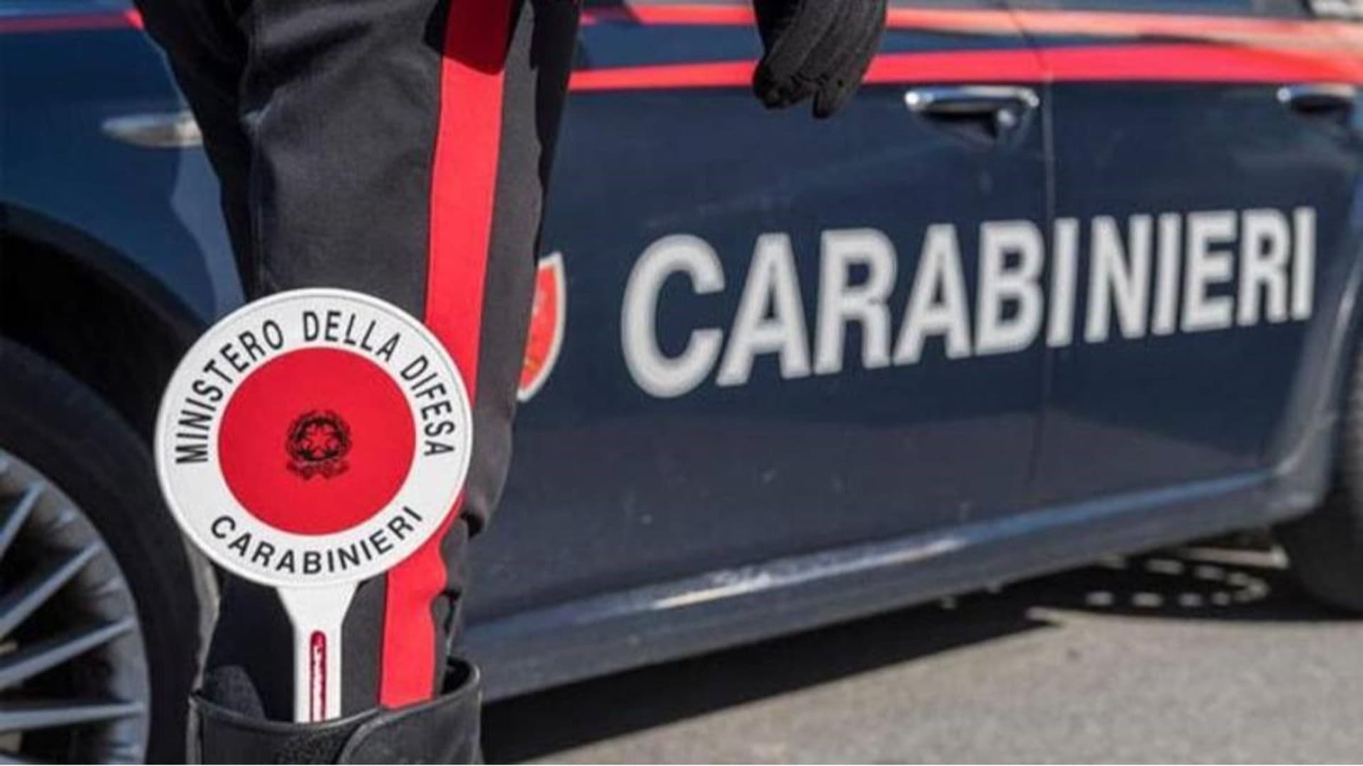 Ortona, rapina in gioielleria: 6 anni e 4 mesi al 35enne di San Severo