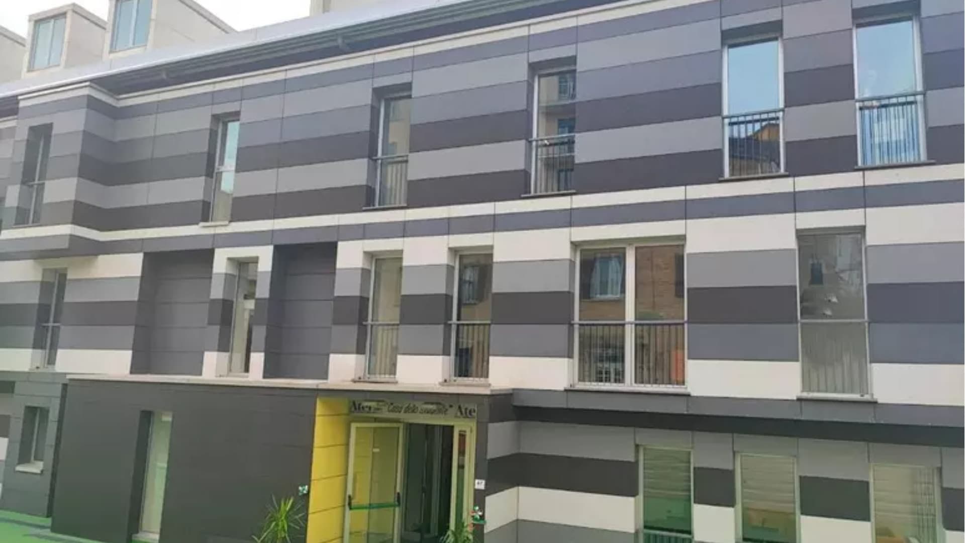 Chieti, pronta la Casa dello Studente in via Gran Sasso: ecco 46 posti letto