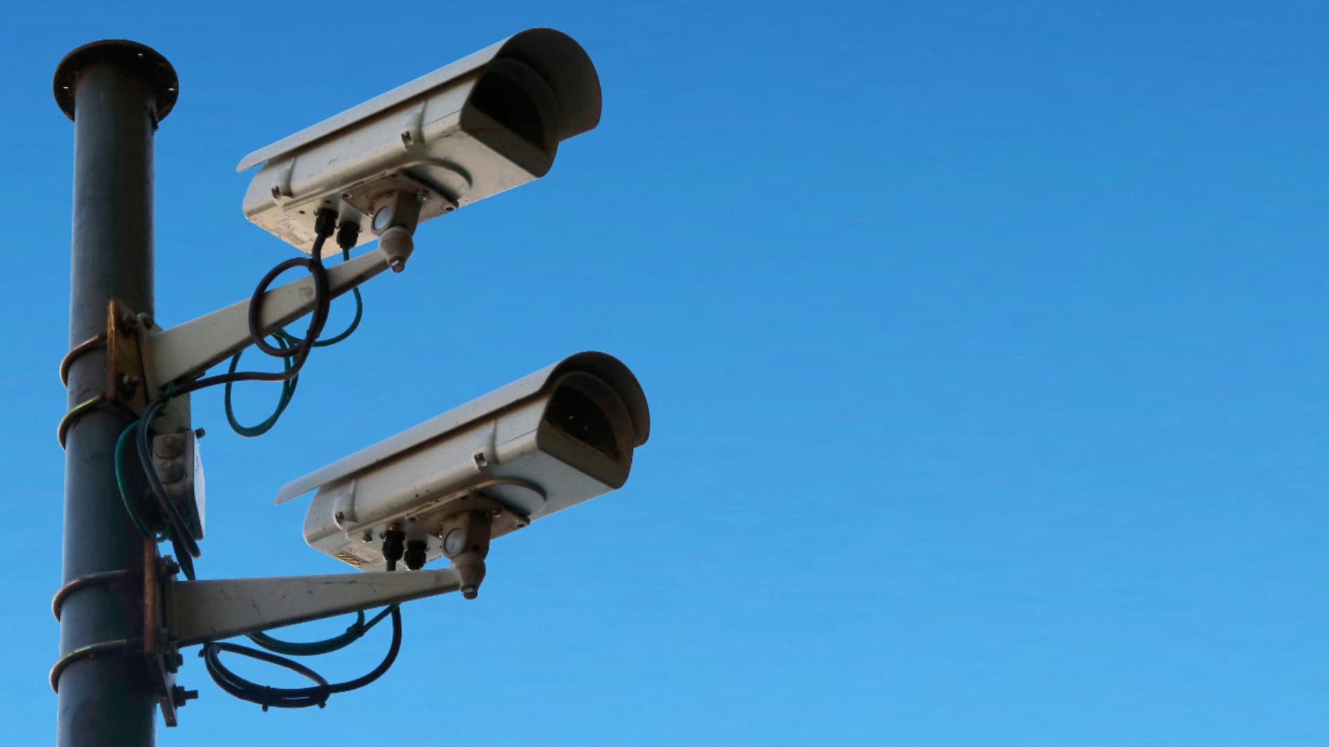 Avezzano, attivate 37 nuove telecamere: il sistema di videosorveglianza sale a 180 dispositivi