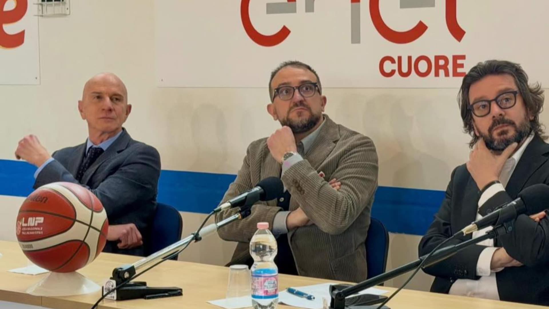 L'Aquila, via al progetto "Nba Core" ideato dal Nuovo Basket Aquilano