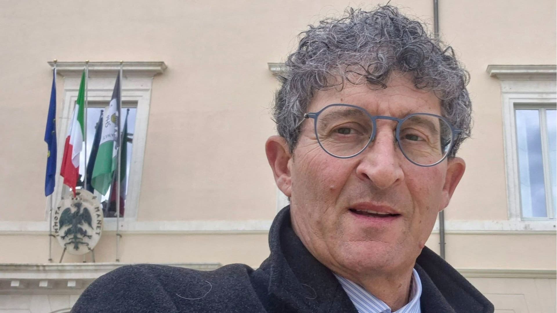 Roberto Tinari