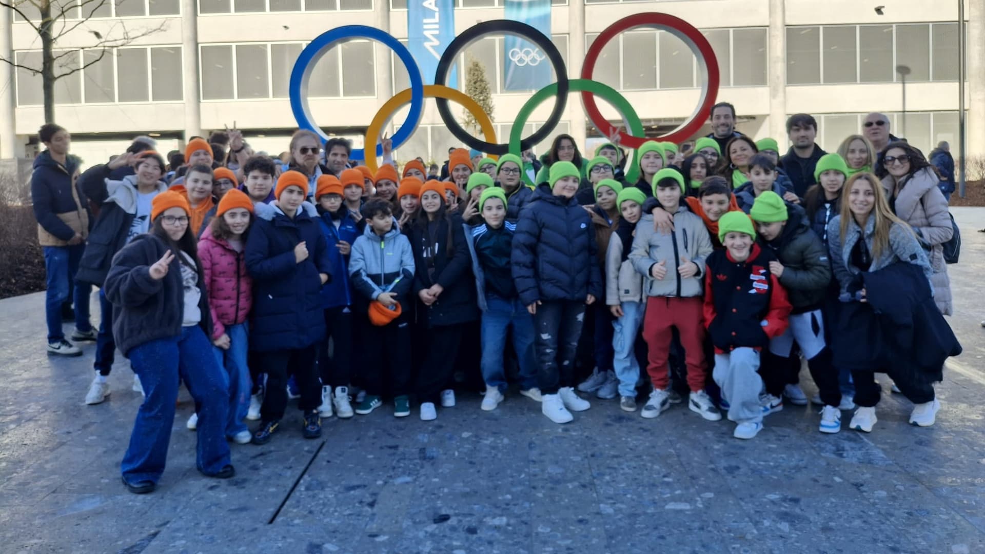 Gli studenti