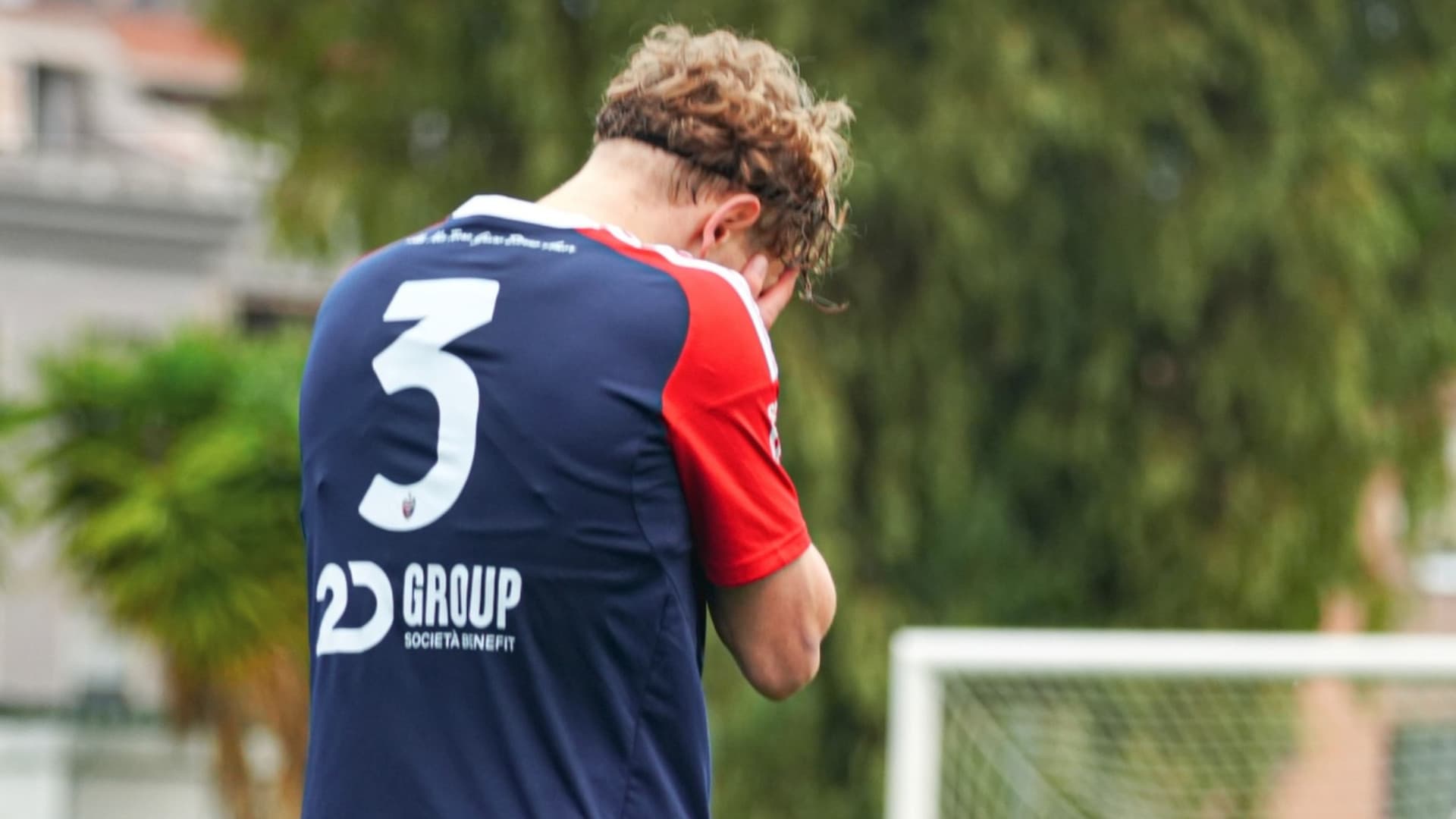 Foto dalla pagina Fb L'Aquila 1927