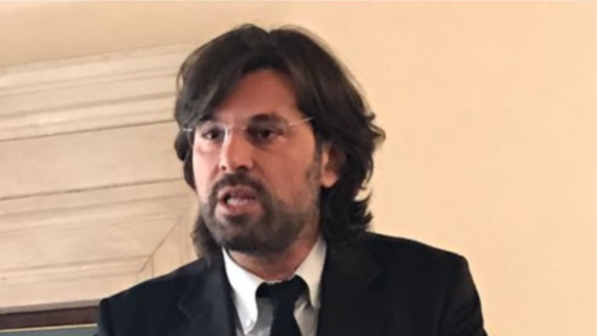 Avezzano, Pietrucci: «L’Abruzzo perde il Centro operativo emergenze della Croce Rossa Italiana nell’indifferenza di Marsilio»