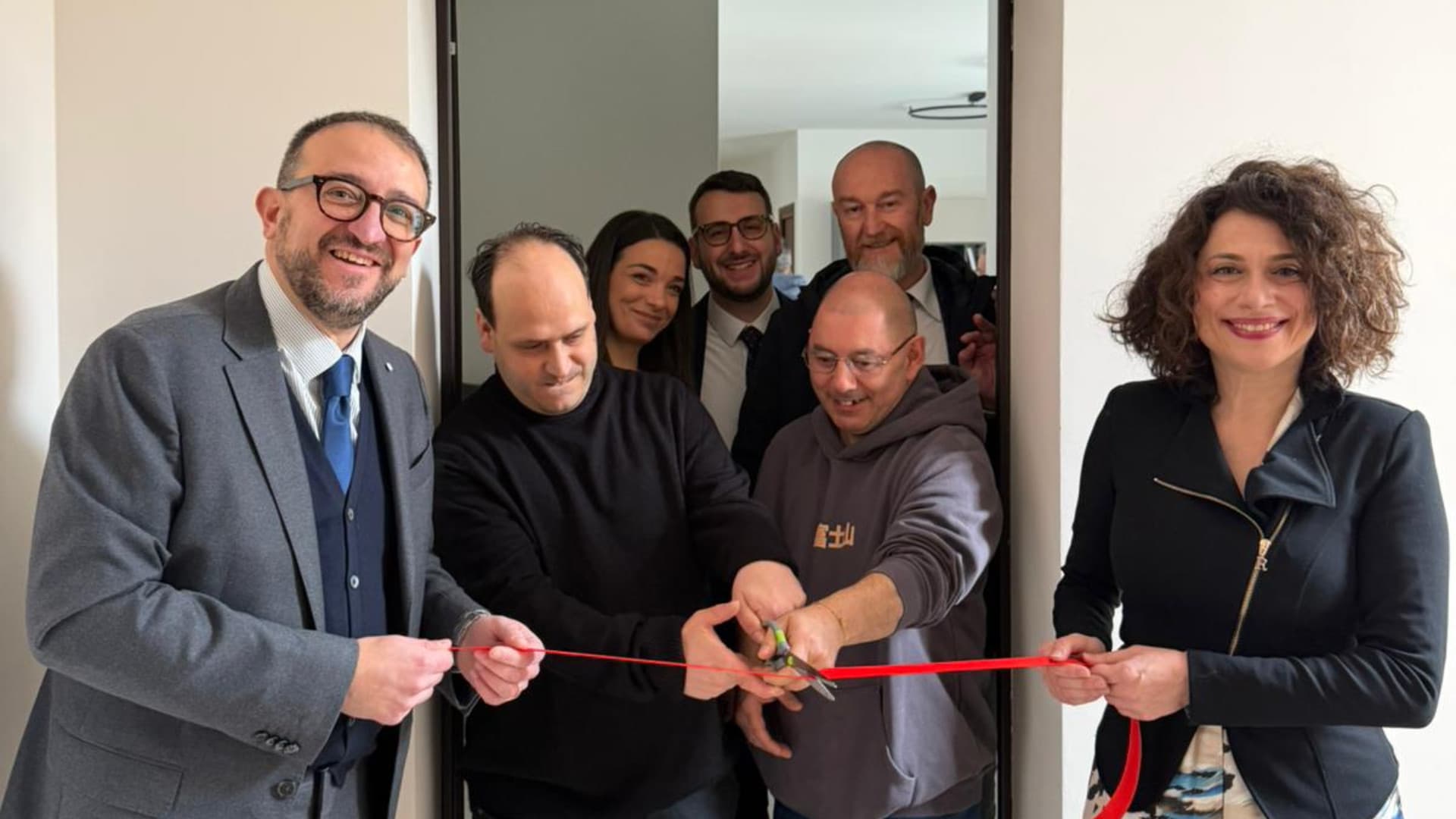 Comune dell’Aquila, Dopo di Noi: al via il progetto "Abitare in autonomia" per le persone con disabilità