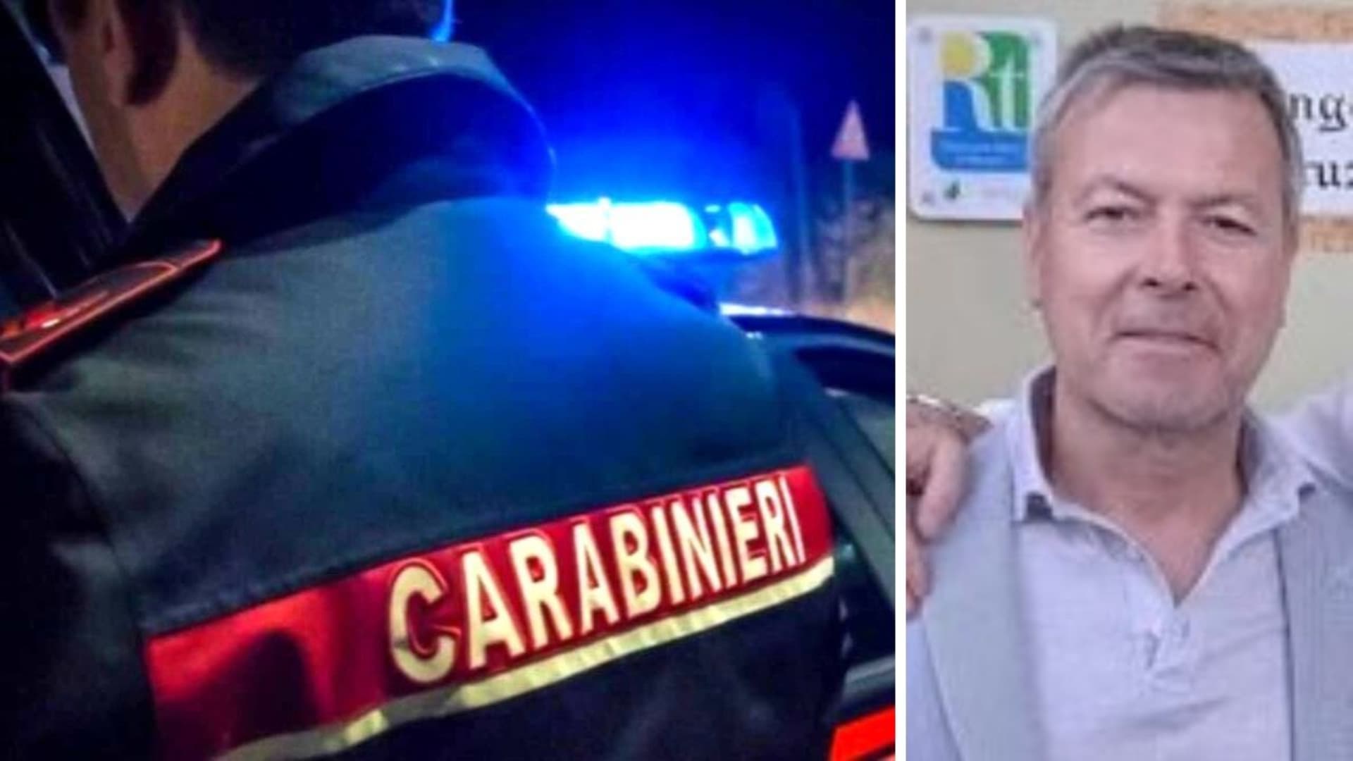 L'imprenditore