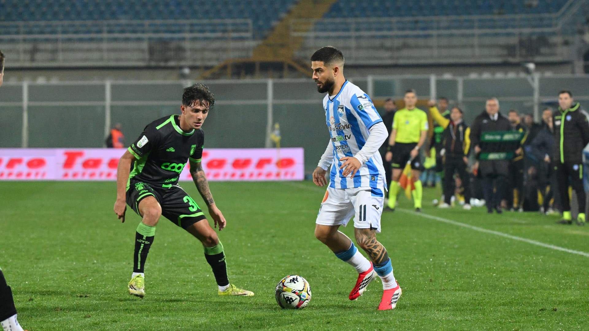 Lorenzo Insigne