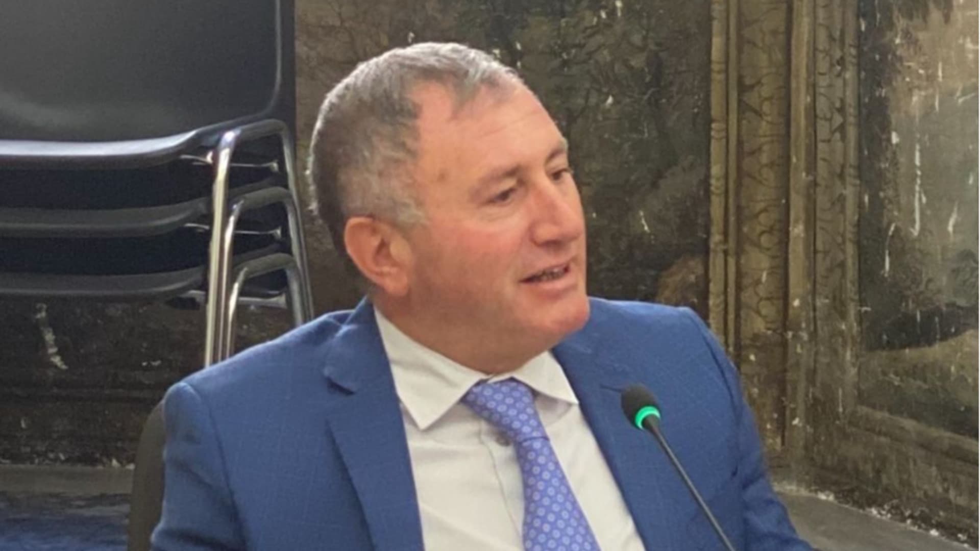 Angelo Caruso