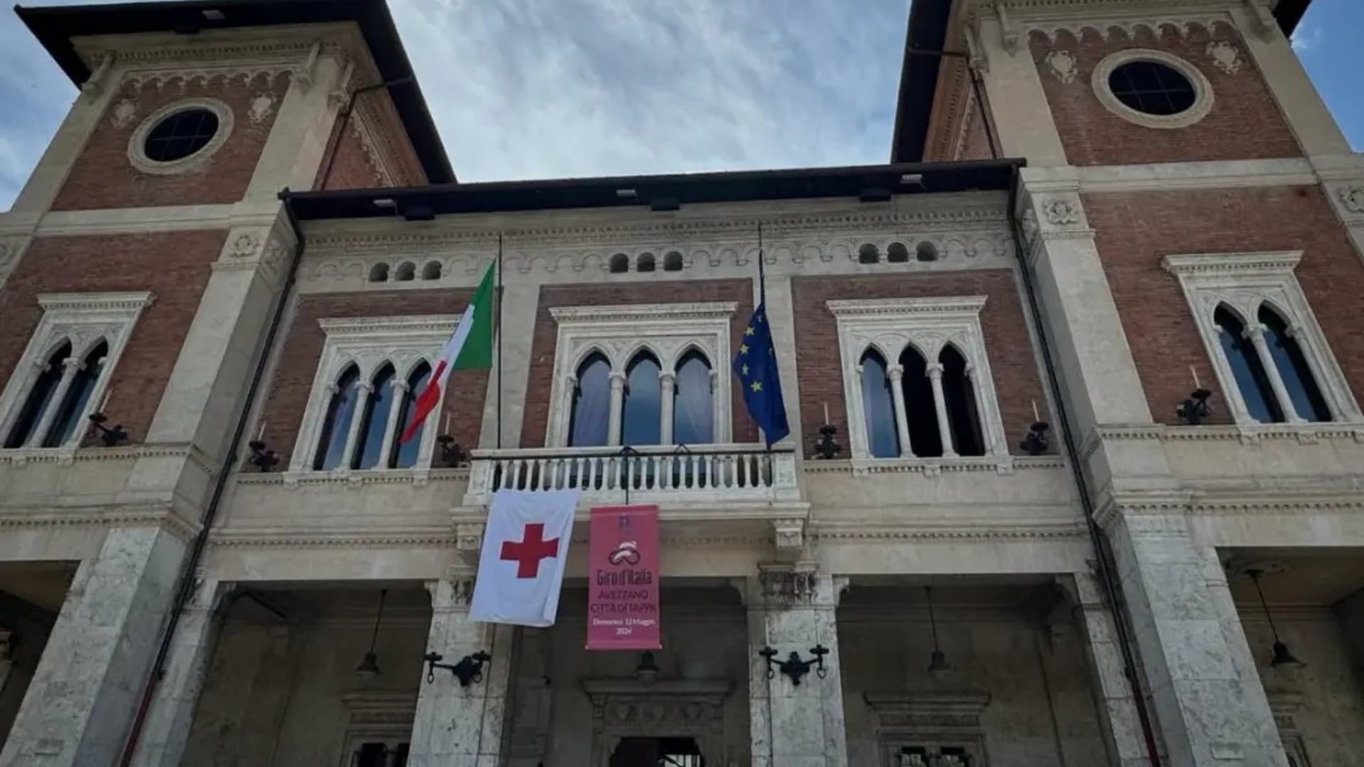 Pierpaolo Pietrucci (Pd) insiste: «La Croce Rossa lascia l'Abruzzo e va nel Lazio»