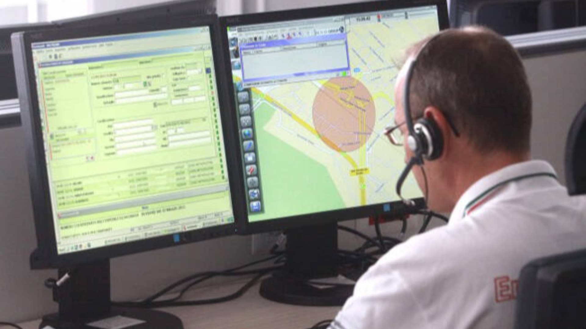 Numero 112, oltre 1,3 milioni di chiamate in Abruzzo in un anno: il tempo medio di risposta