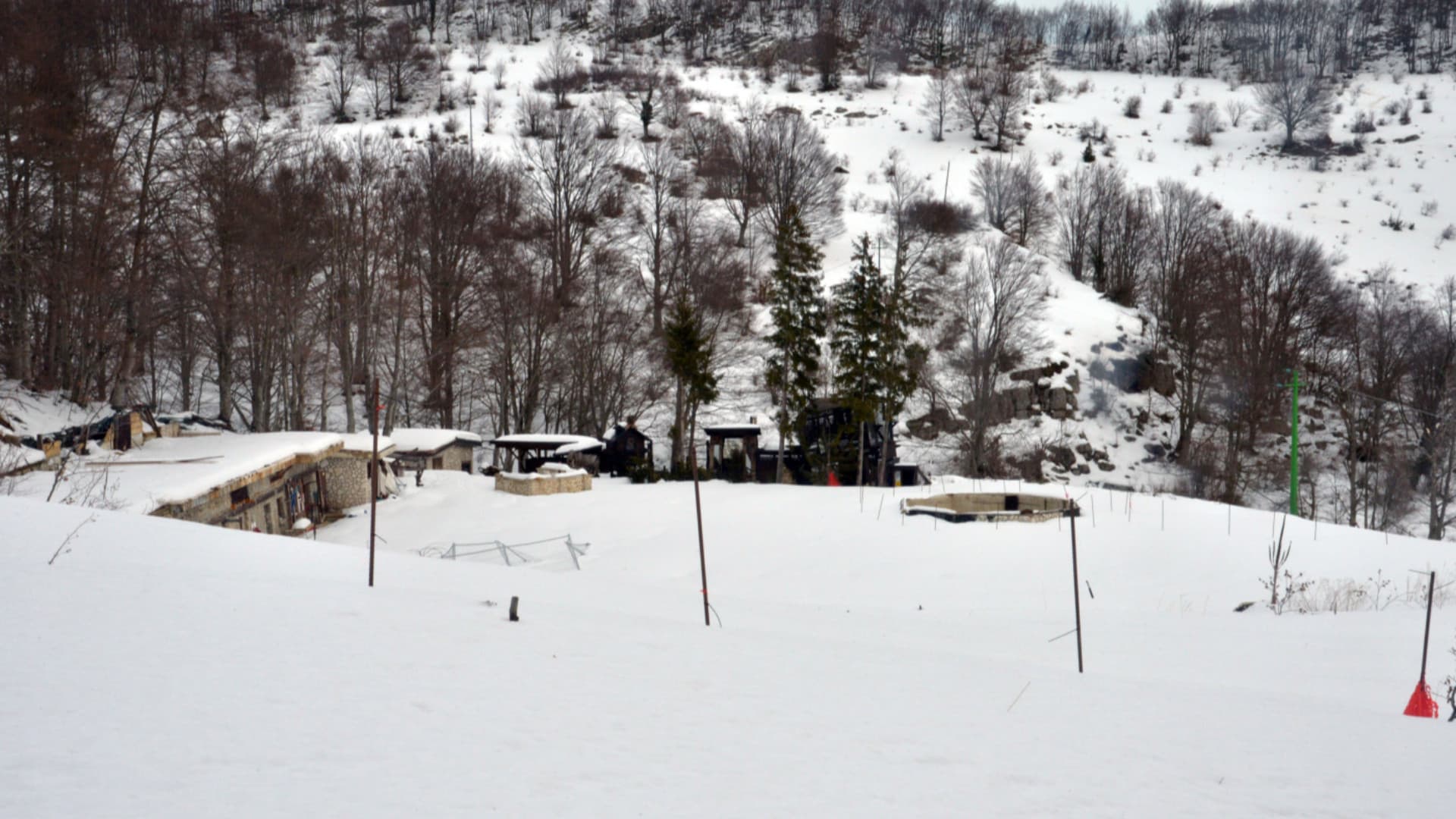 Disastro di Rigopiano, tre condanne e due assoluzioni nell'appello bis