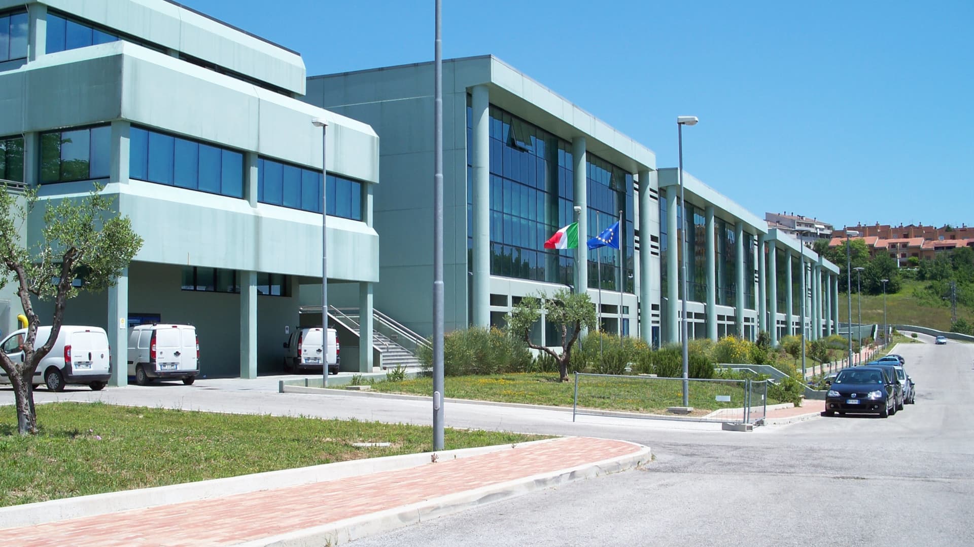 Poliambulatorio medico nel Campus di Teramo: confermato il servizio sanitario per gli studenti universitari