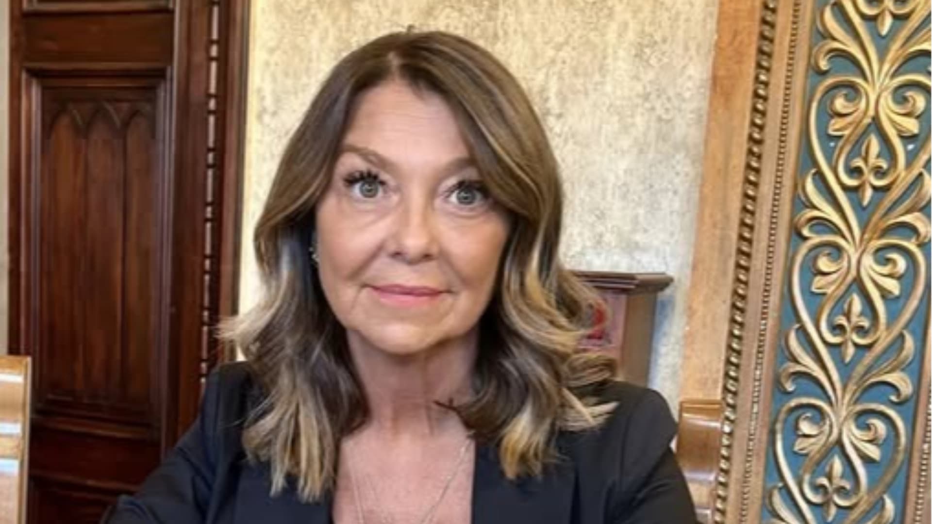 Cinzia Ilaria Basilico